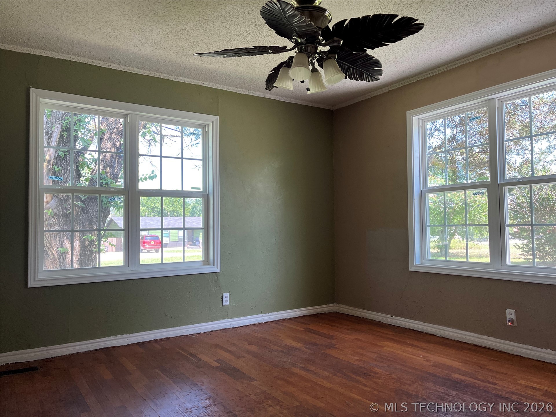 20 Seminole Healdton OK 73438