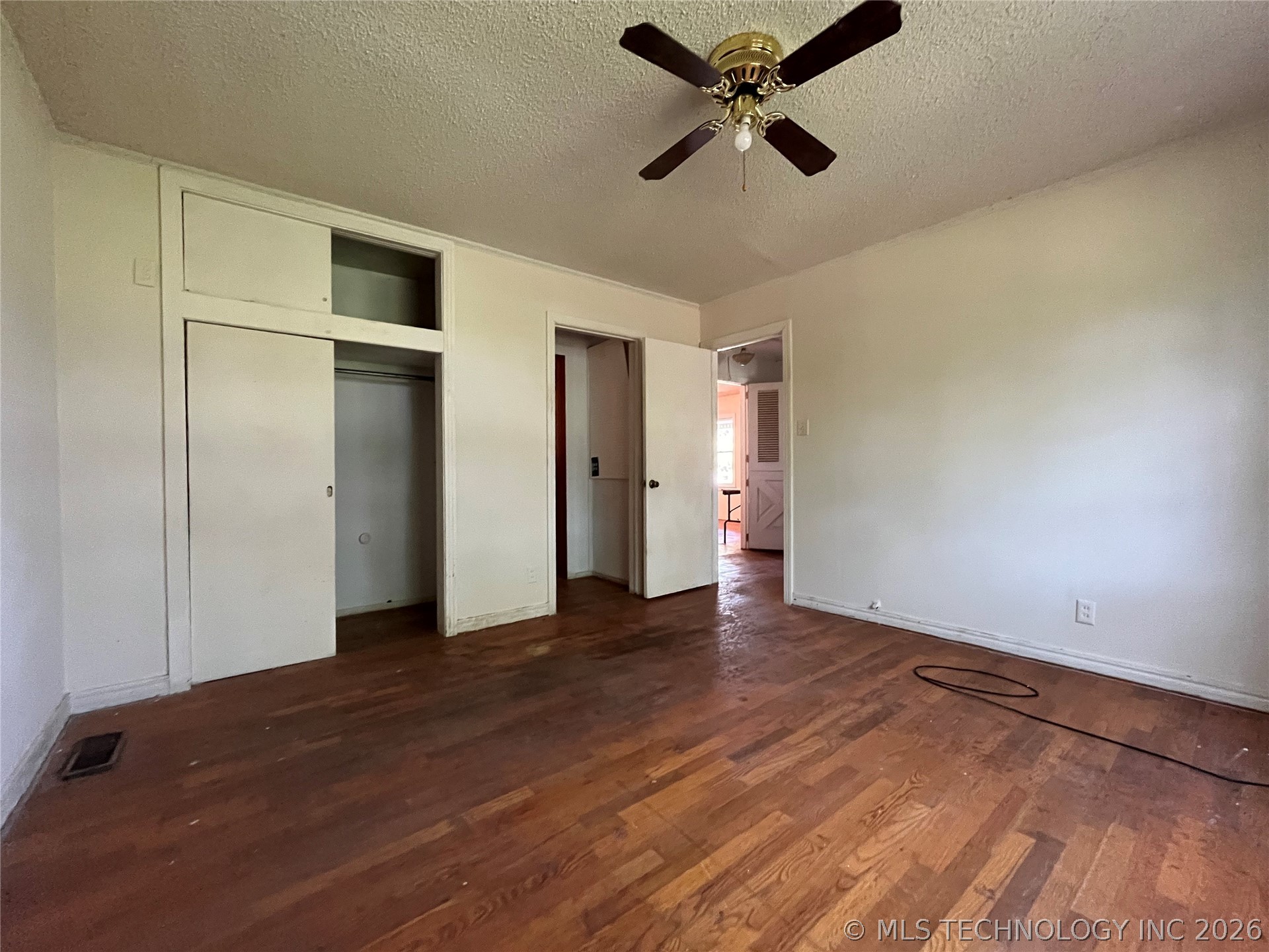 20 Seminole Healdton OK 73438