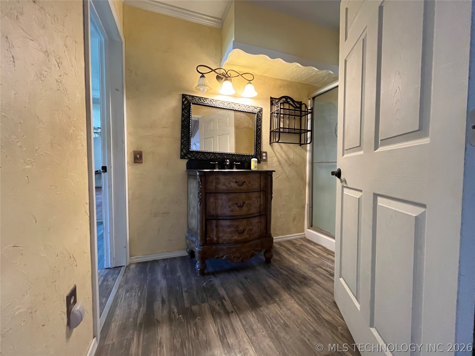 20 Seminole Healdton OK 73438