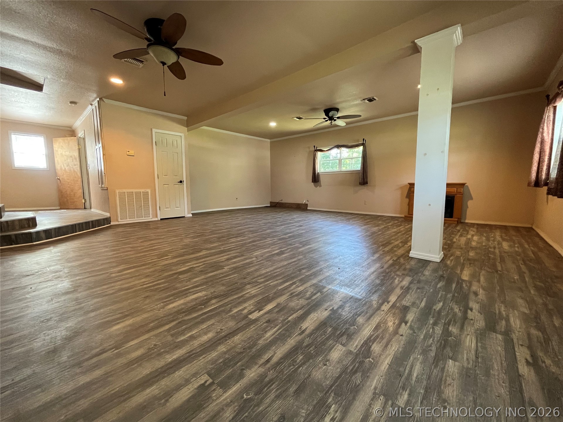 20 Seminole Healdton OK 73438