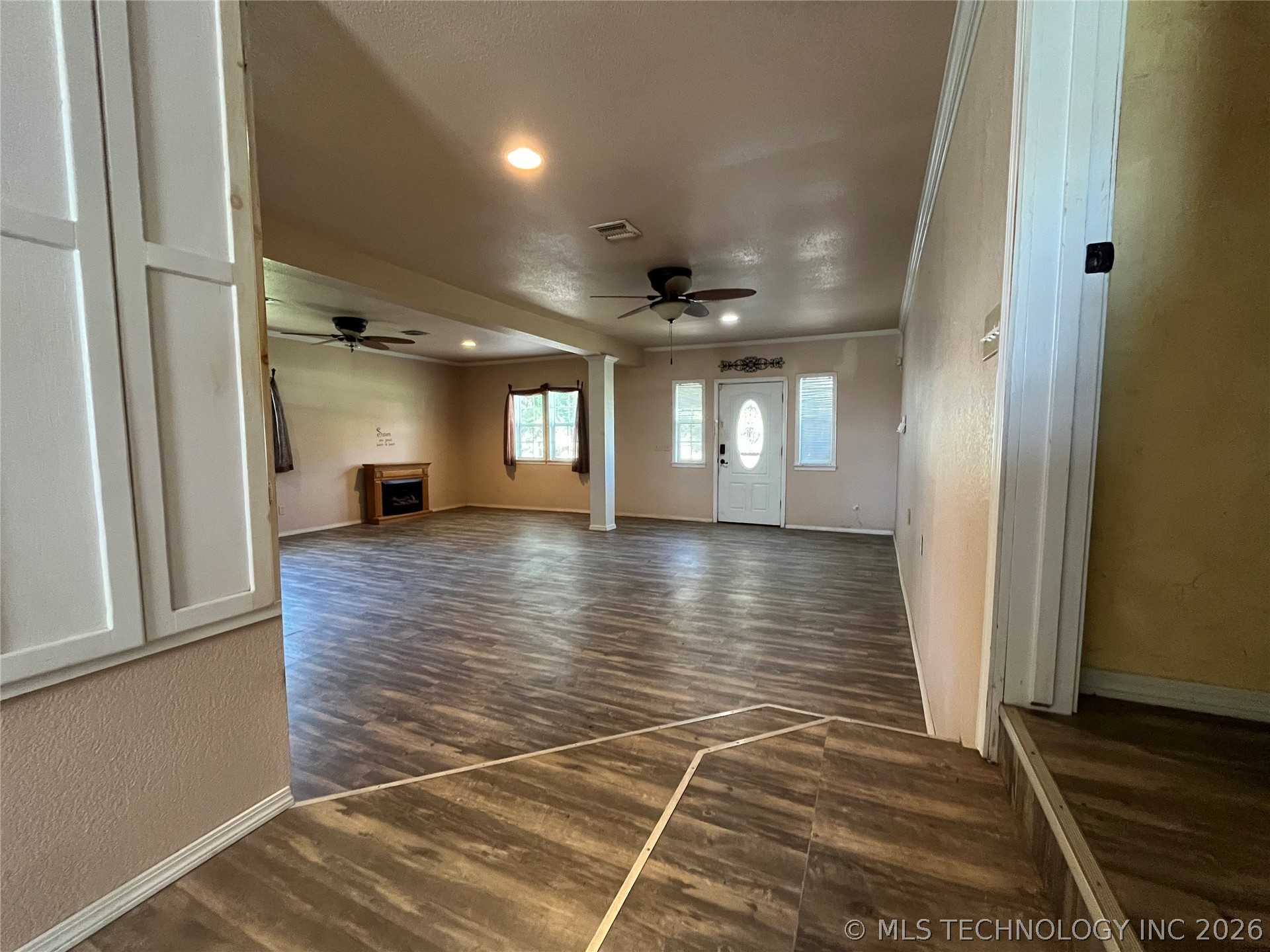 20 Seminole Healdton OK 73438