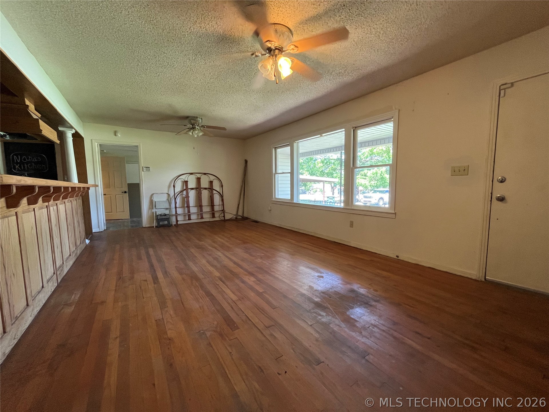 20 Seminole Healdton OK 73438