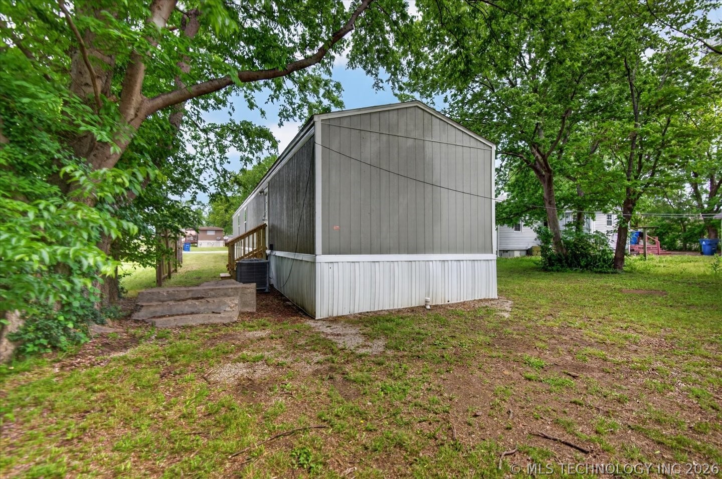 306 W Cherokee Street Delaware OK 74027