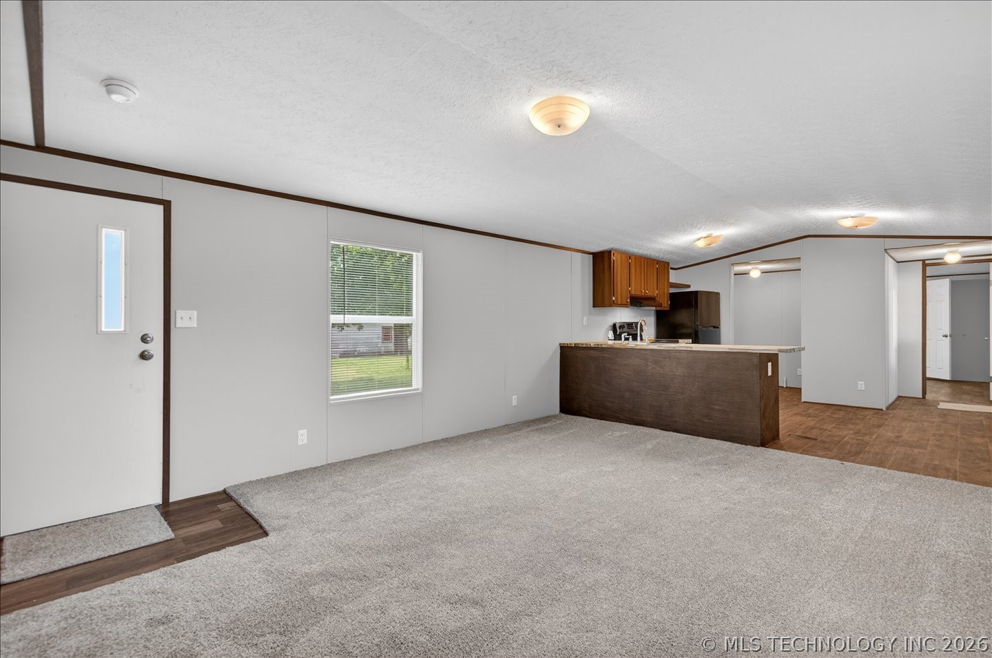 306 W Cherokee Street Delaware OK 74027