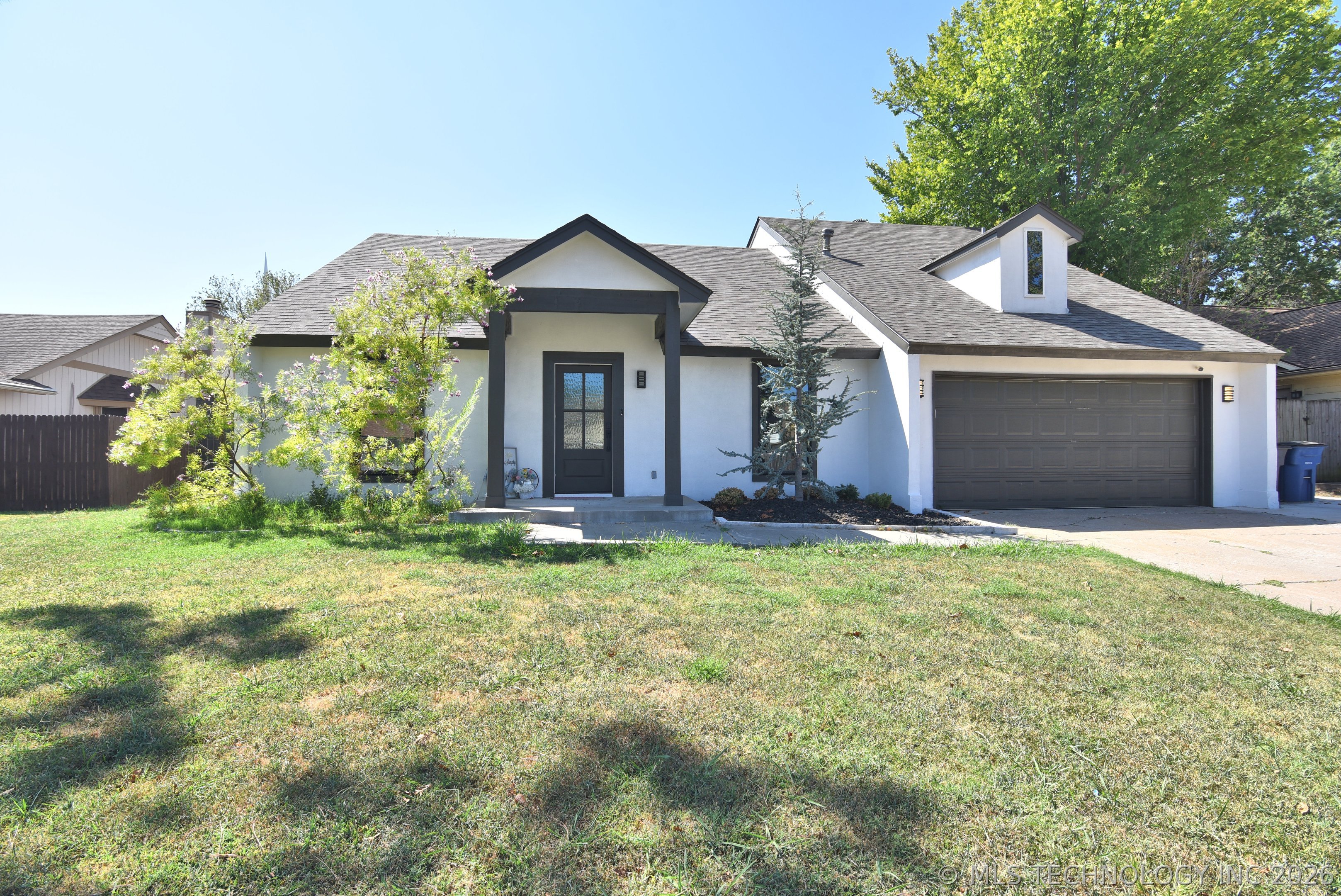 9022 E 60th Street Tulsa OK 74145