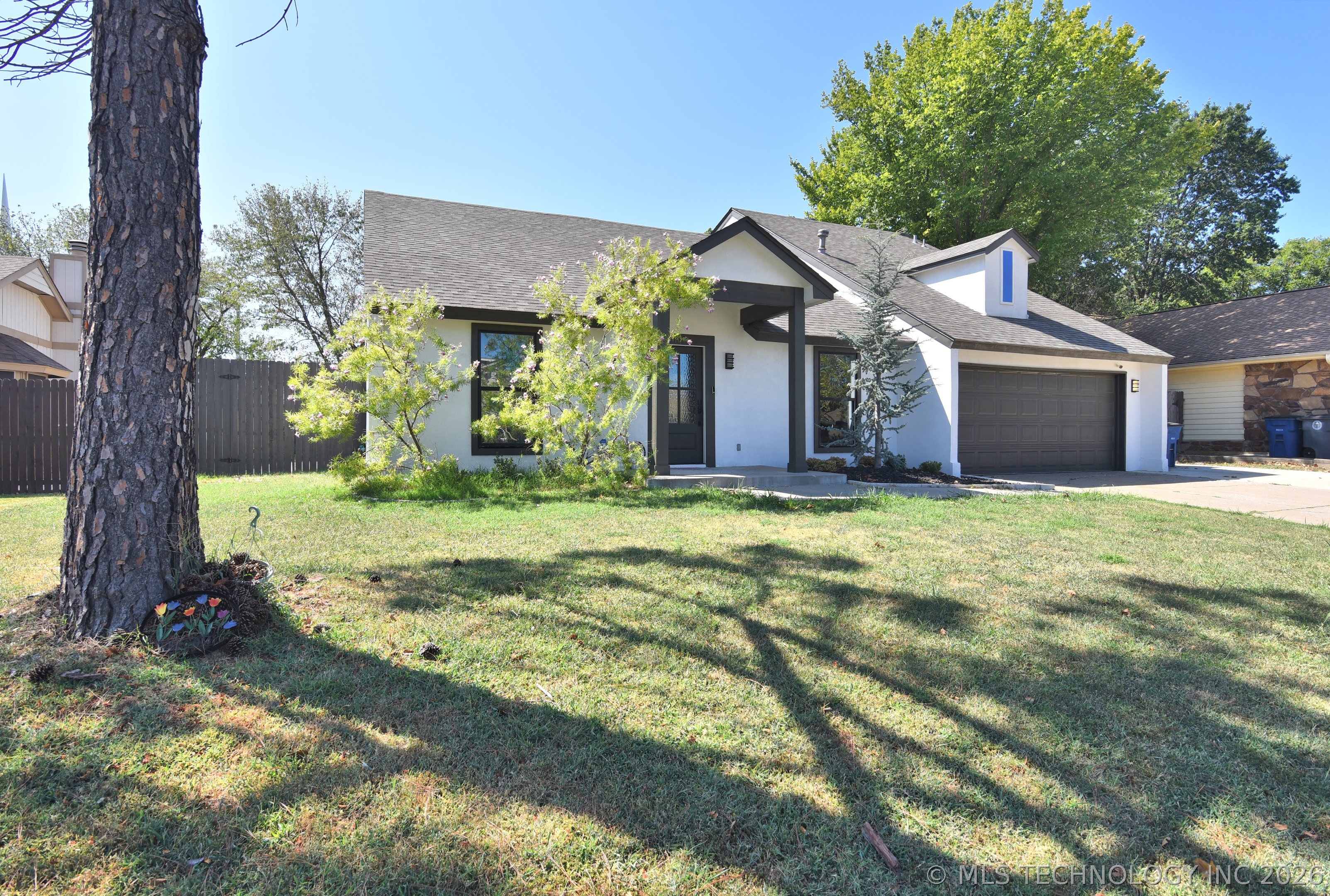 9022 E 60th Street Tulsa OK 74145