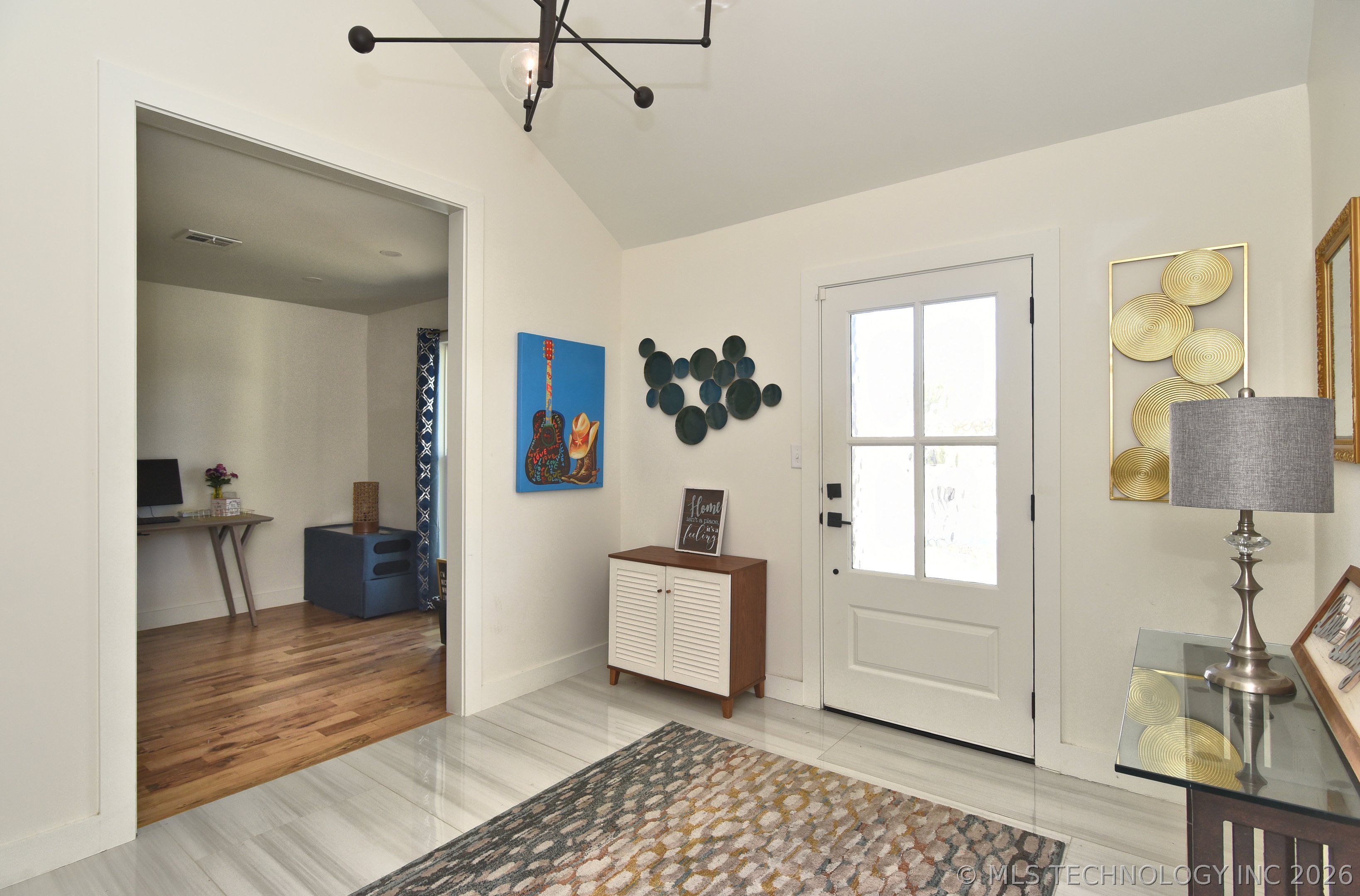 9022 E 60th Street Tulsa OK 74145