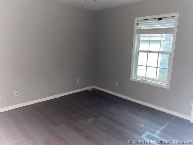 4314 W Broadway Street Muskogee OK 74401