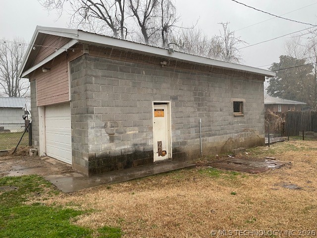 4314 W Broadway Street Muskogee OK 74401