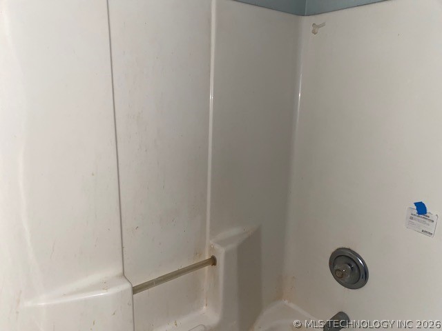 4314 W Broadway Street Muskogee OK 74401