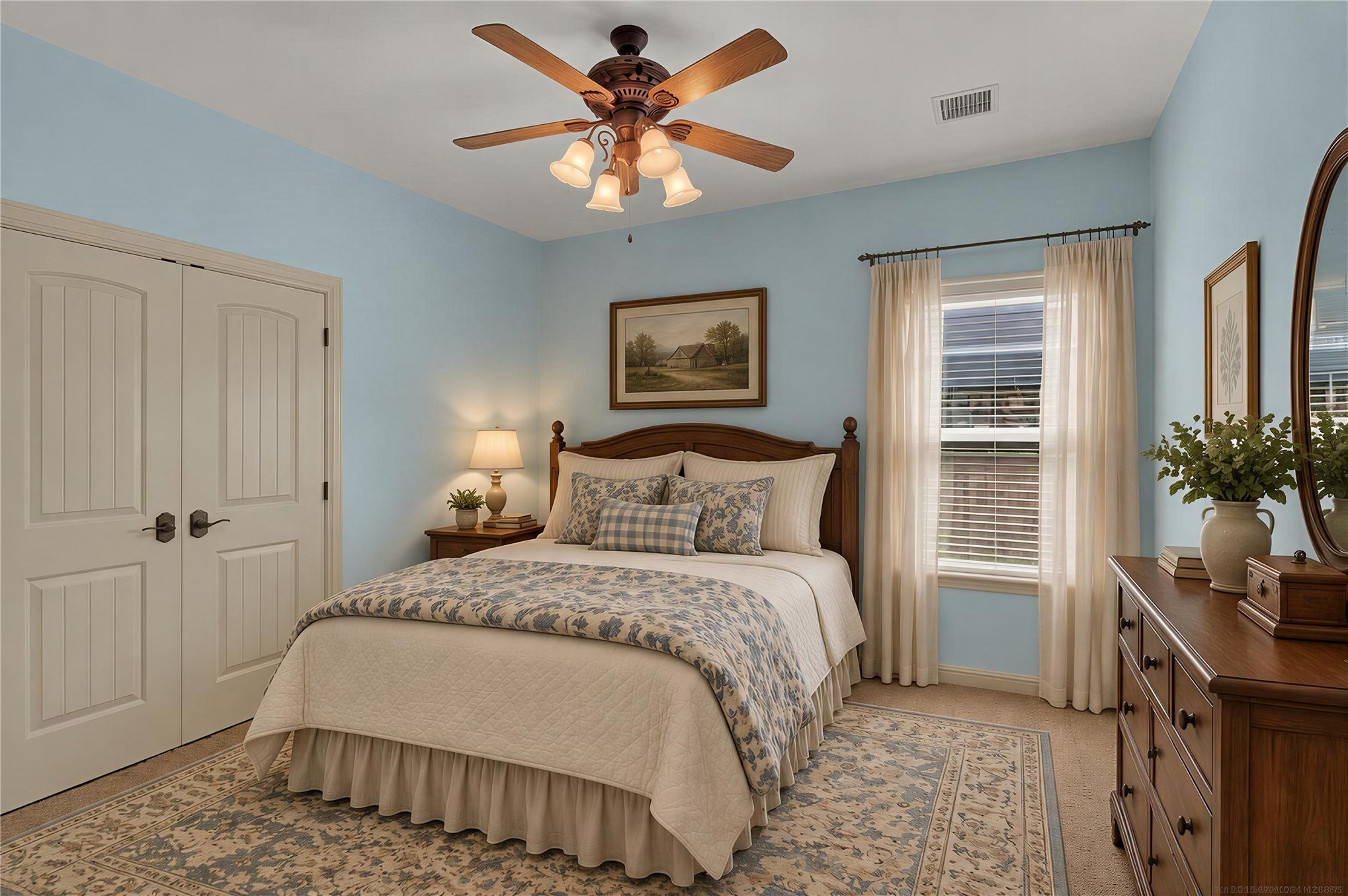 3317 W Gary Street Broken Arrow OK 74012