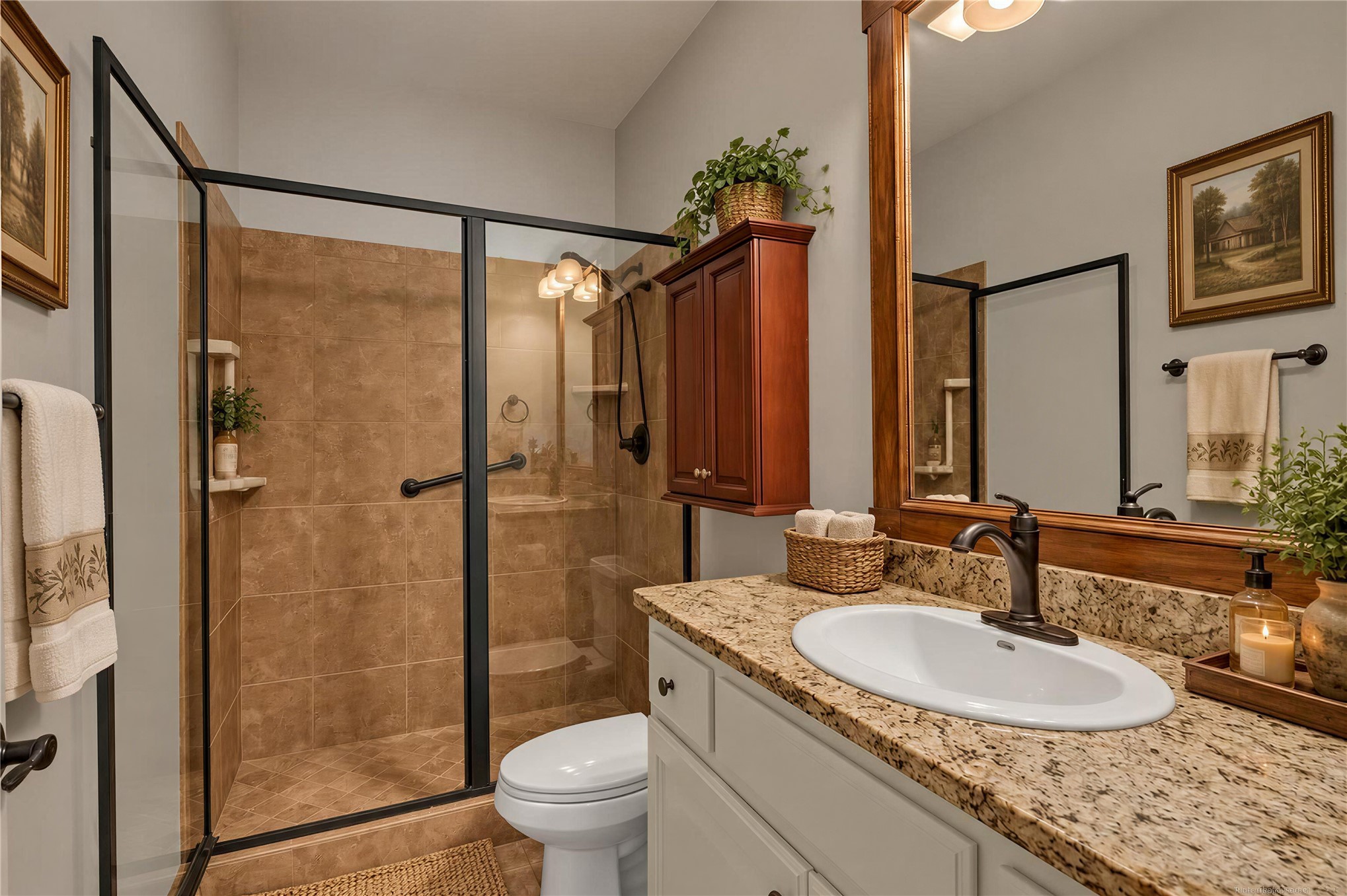 3317 W Gary Street Broken Arrow OK 74012