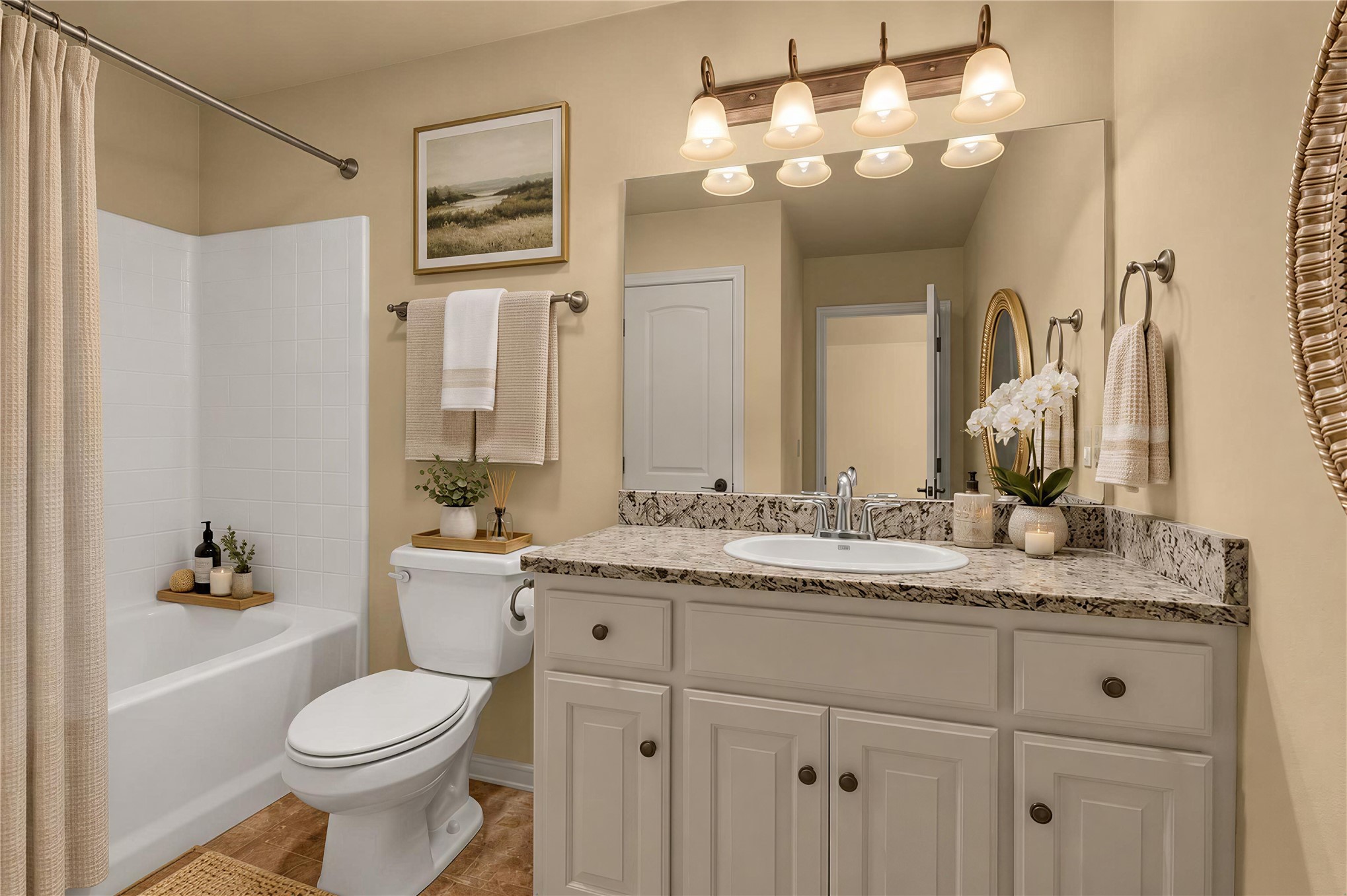 3317 W Gary Street Broken Arrow OK 74012