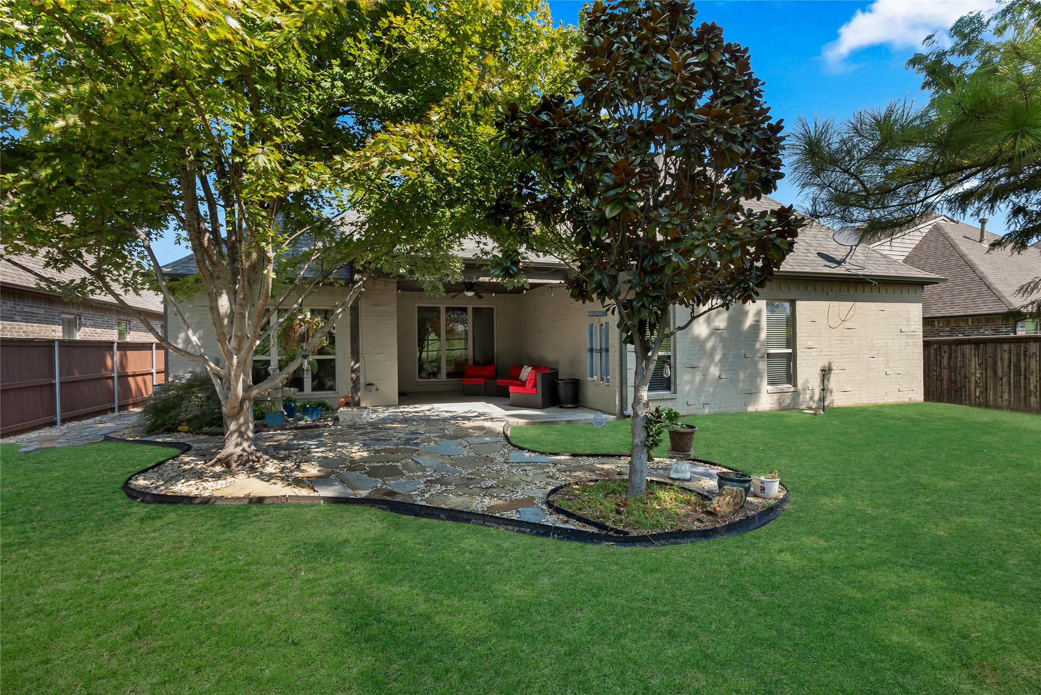 3317 W Gary Street Broken Arrow OK 74012