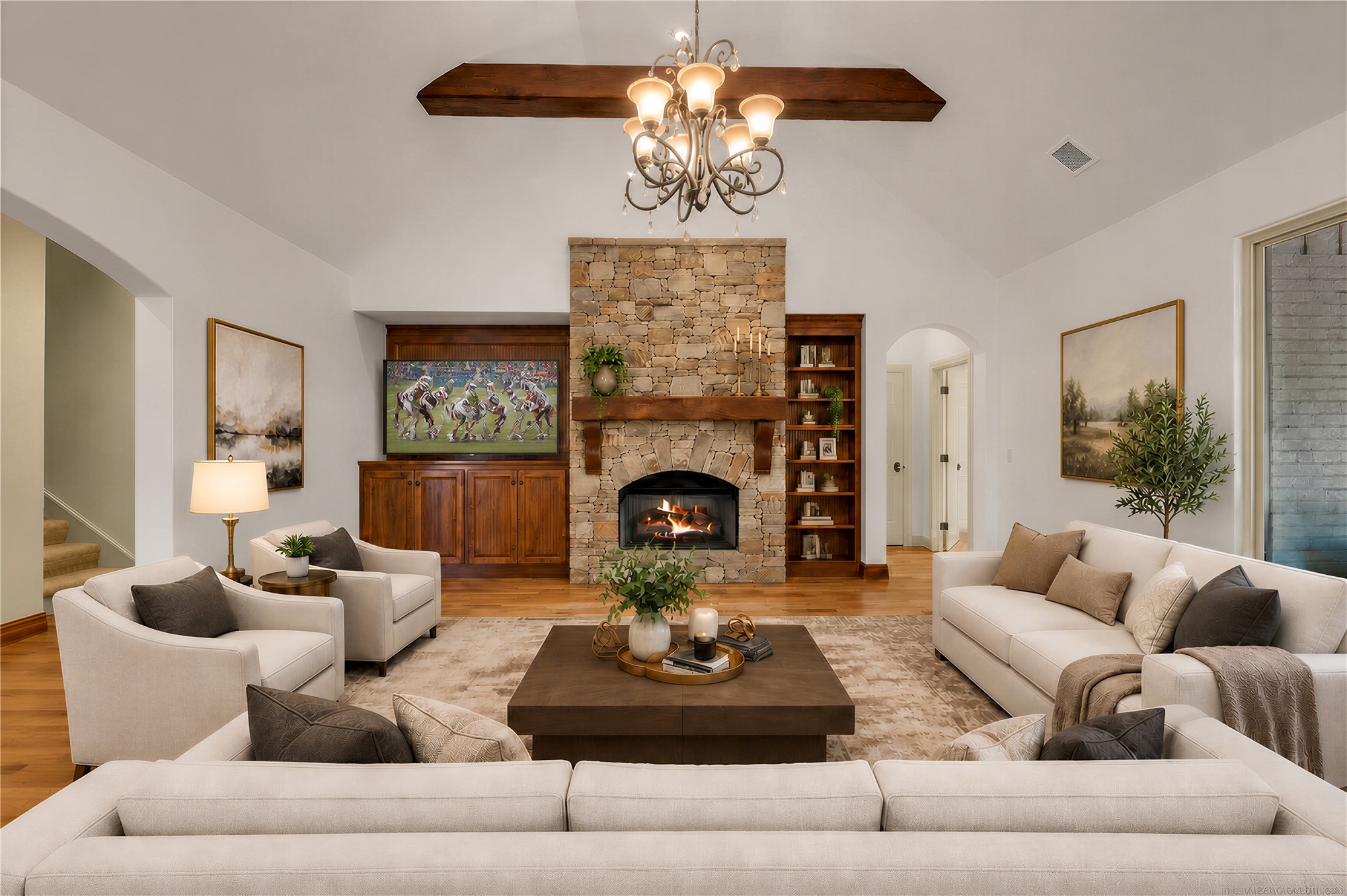 3317 W Gary Street Broken Arrow OK 74012