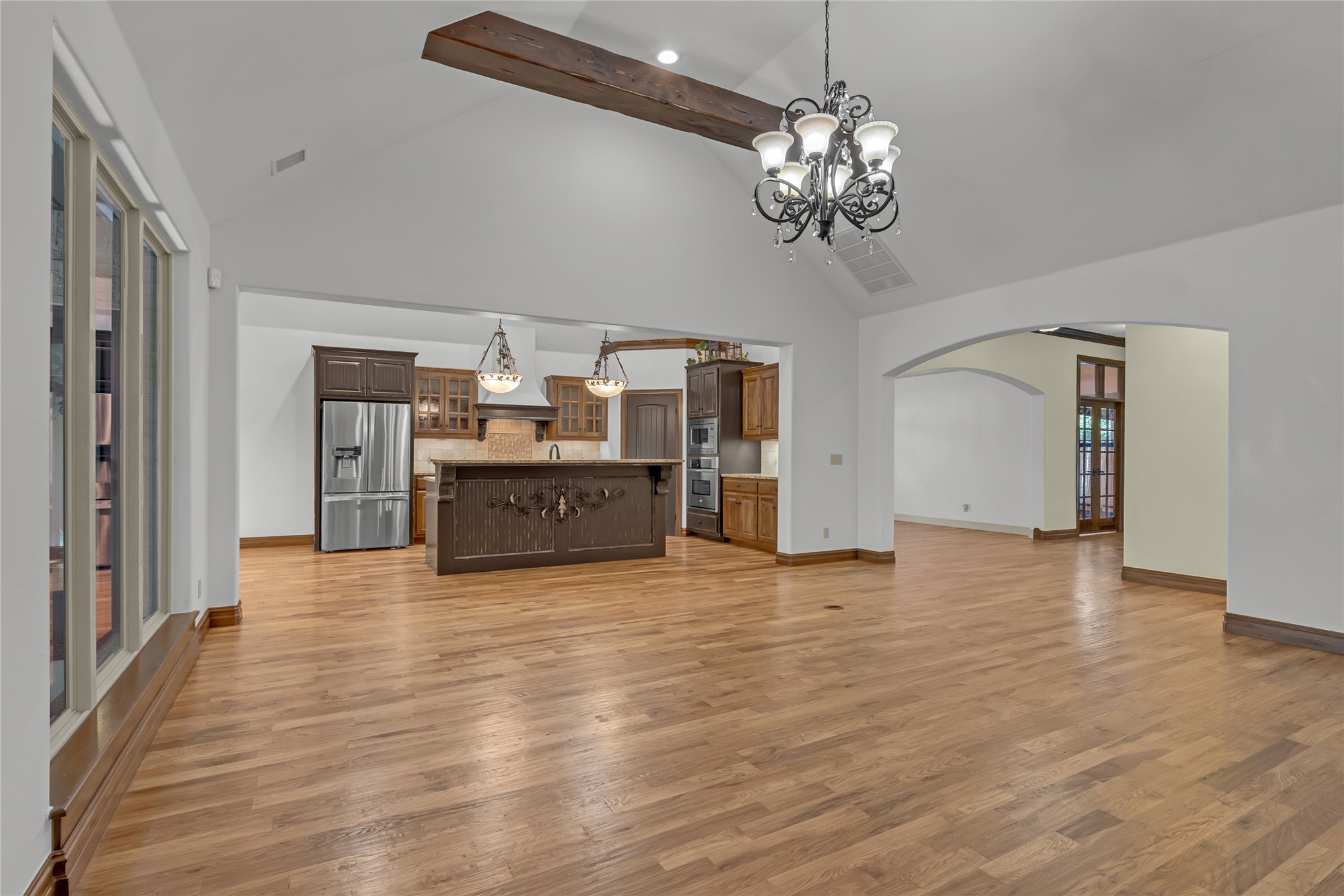 3317 W Gary Street Broken Arrow OK 74012
