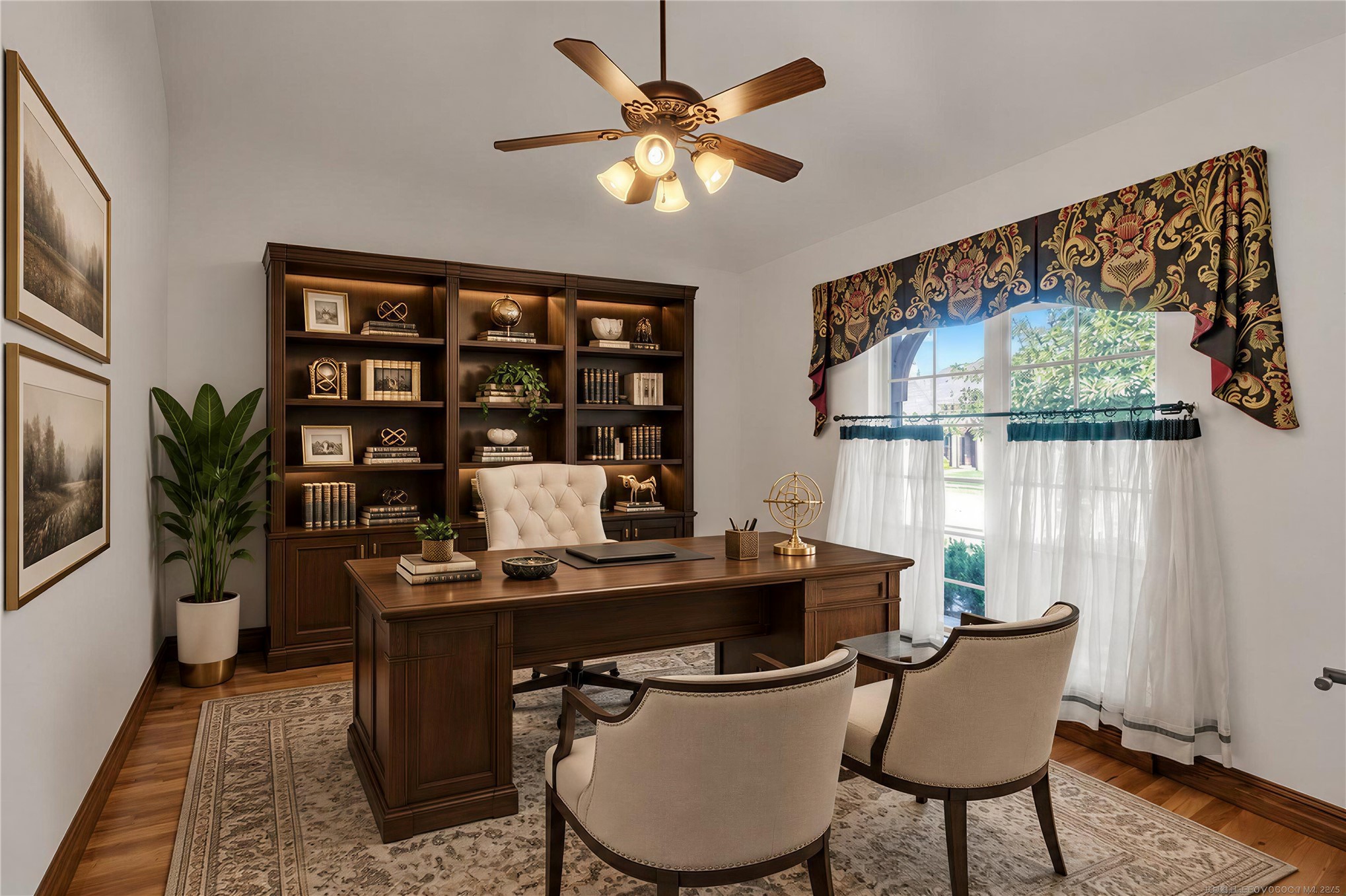 3317 W Gary Street Broken Arrow OK 74012