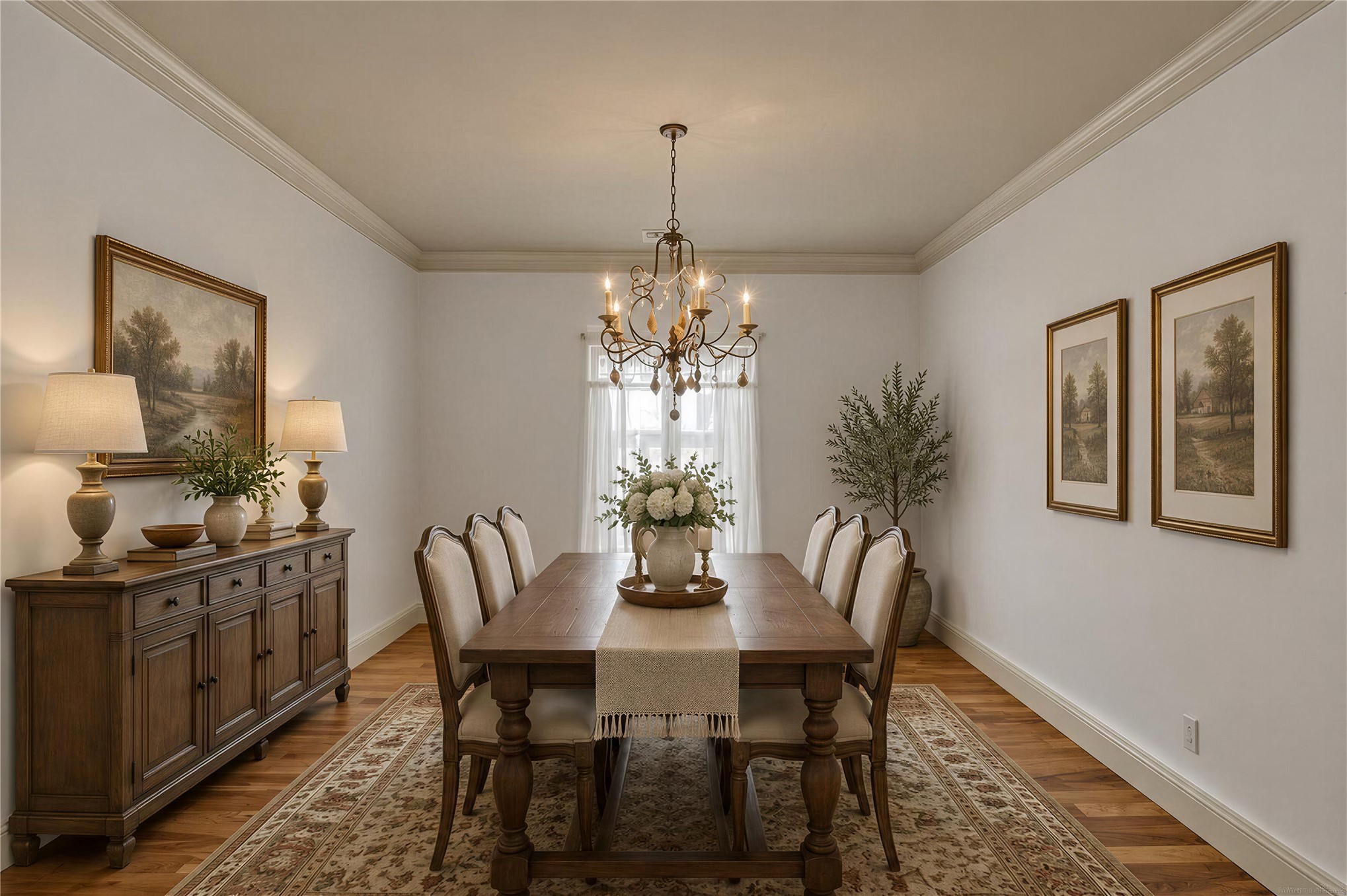 3317 W Gary Street Broken Arrow OK 74012