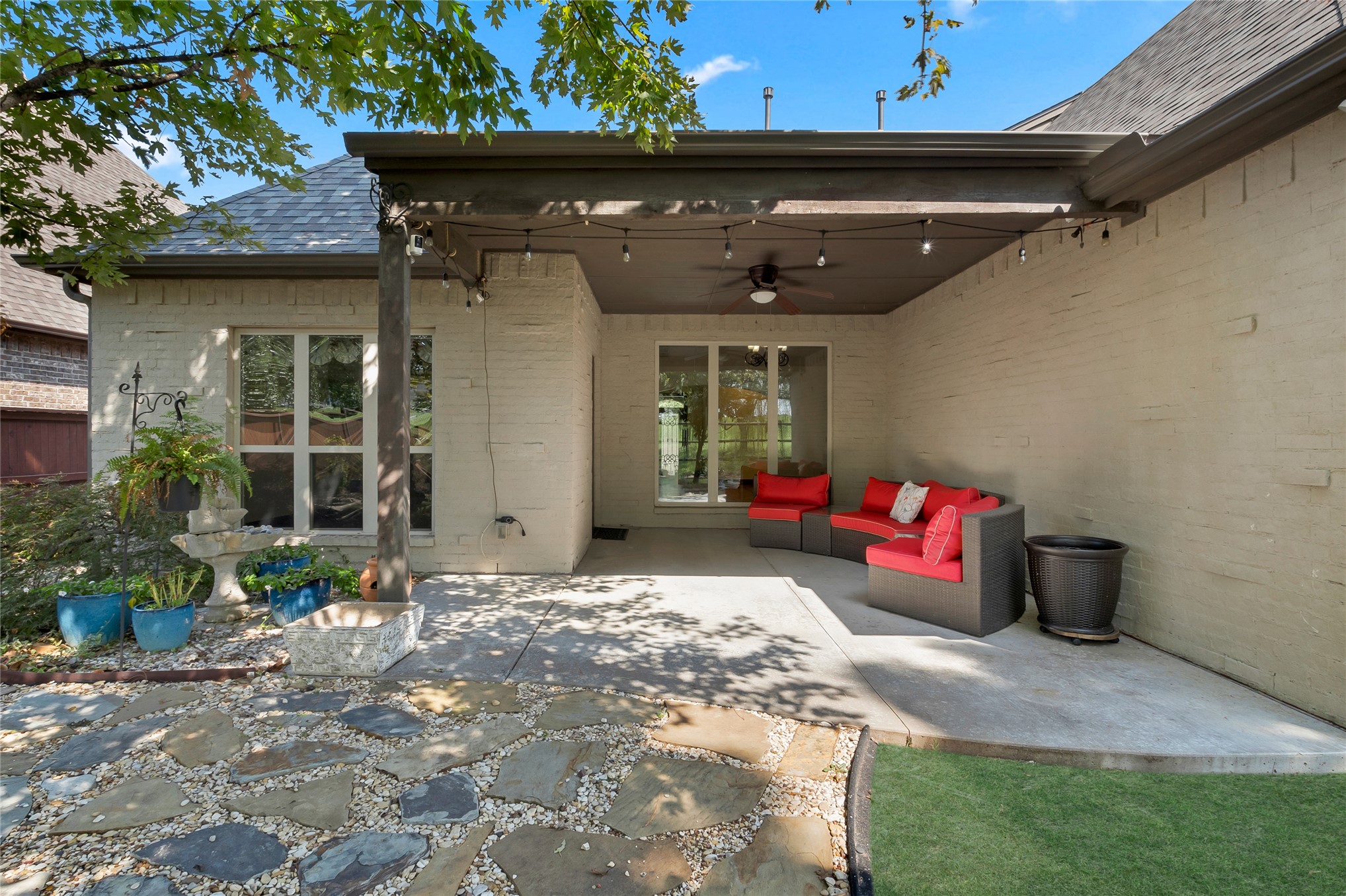 3317 W Gary Street Broken Arrow OK 74012