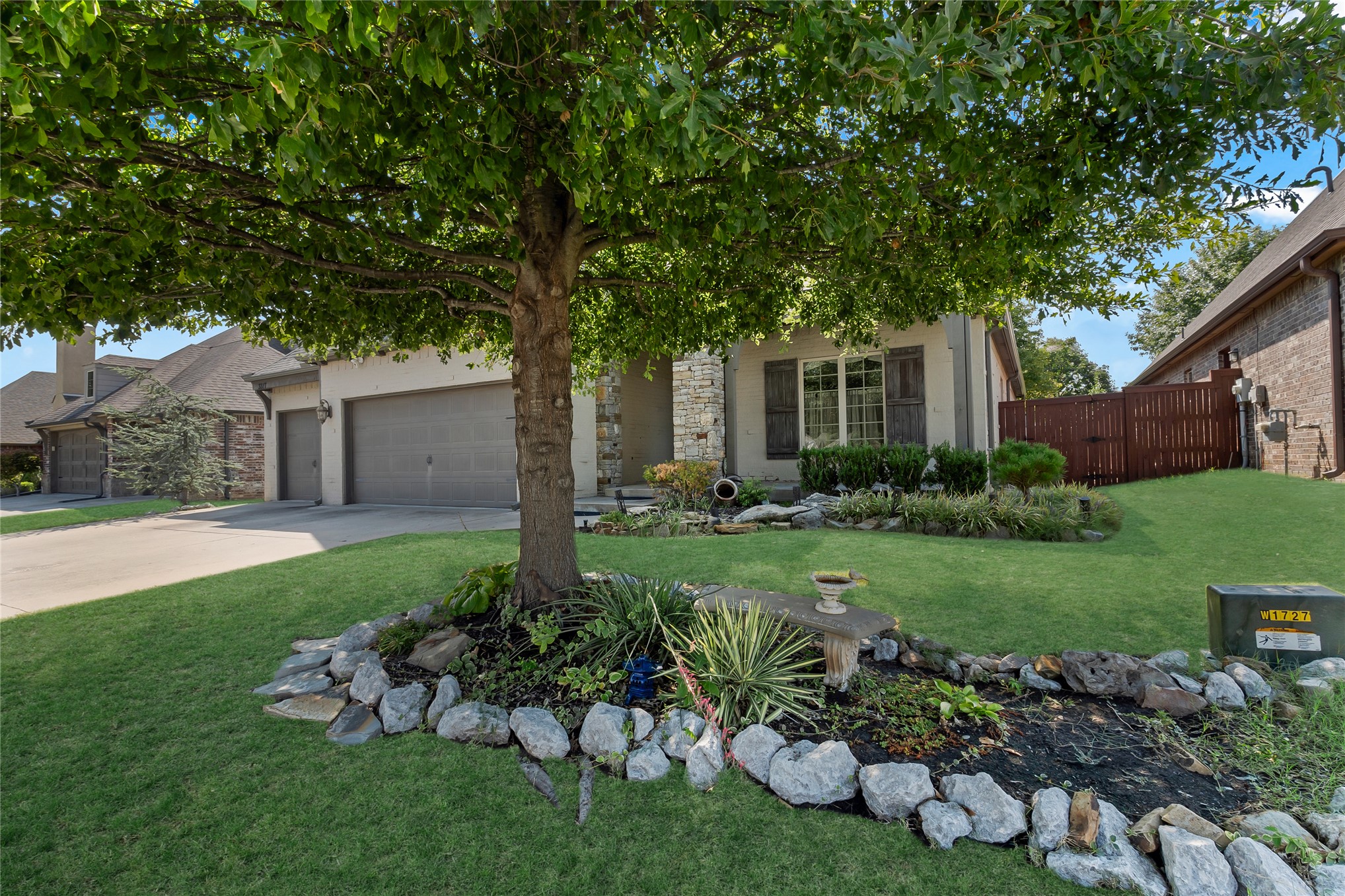 3317 W Gary Street Broken Arrow OK 74012