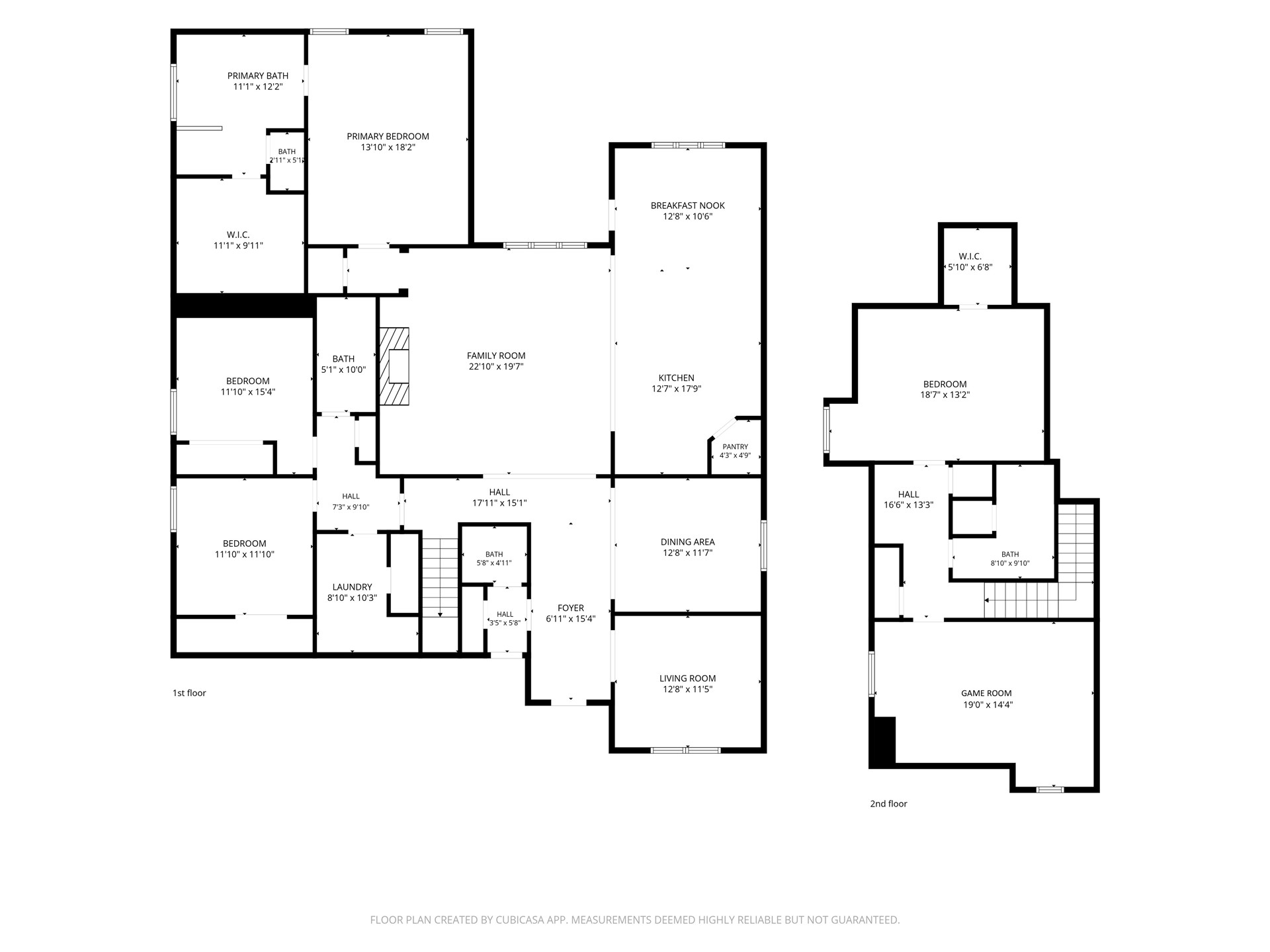 3317 W Gary Street Broken Arrow OK 74012