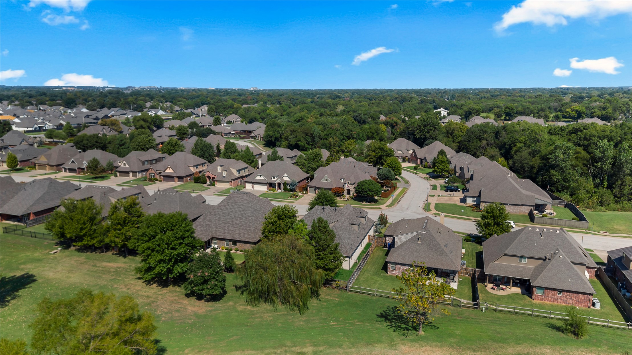 3317 W Gary Street Broken Arrow OK 74012