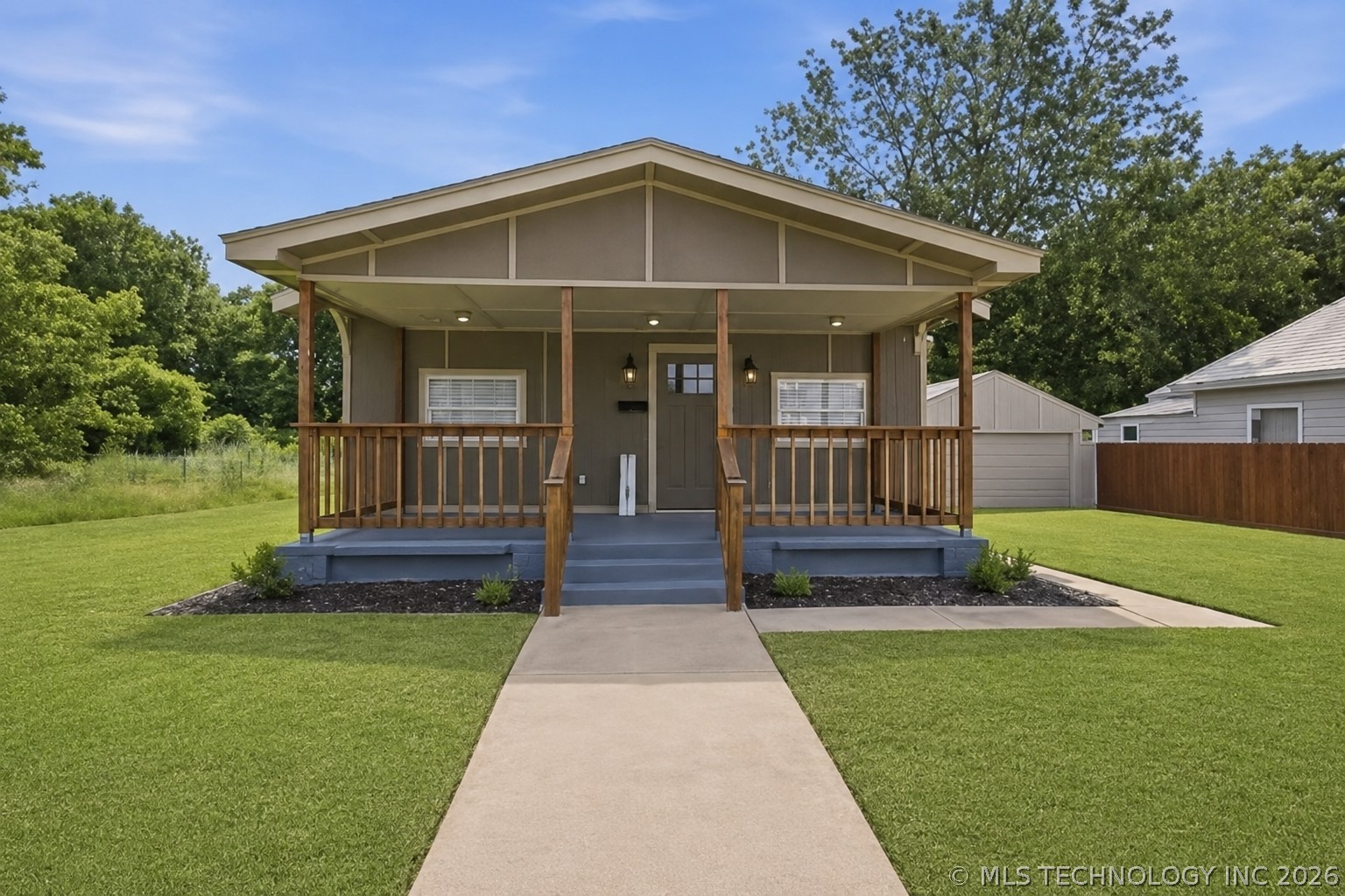 322 N 9th Street N Muskogee OK 74401