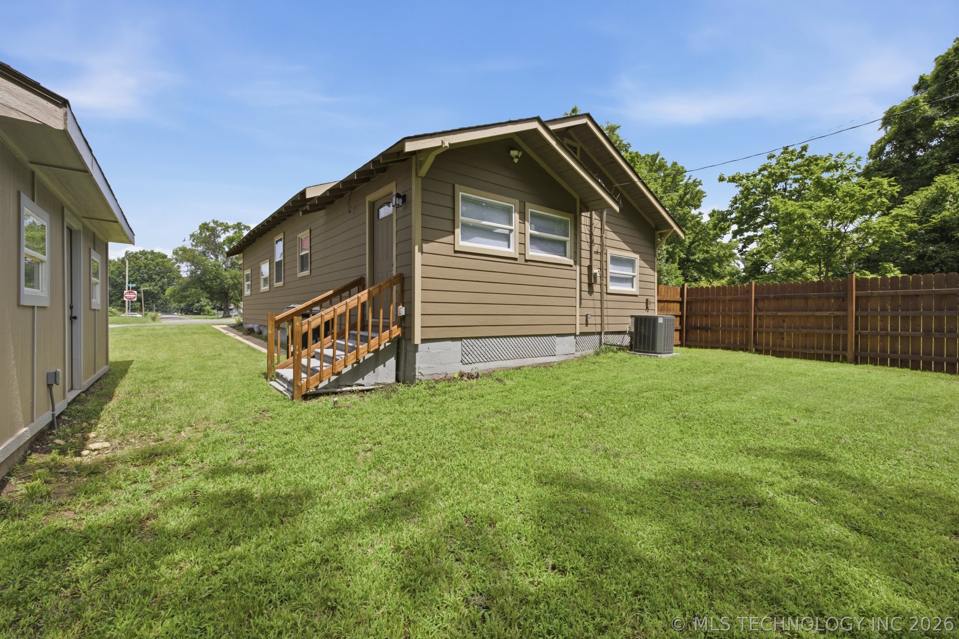 322 N 9th Street N Muskogee OK 74401