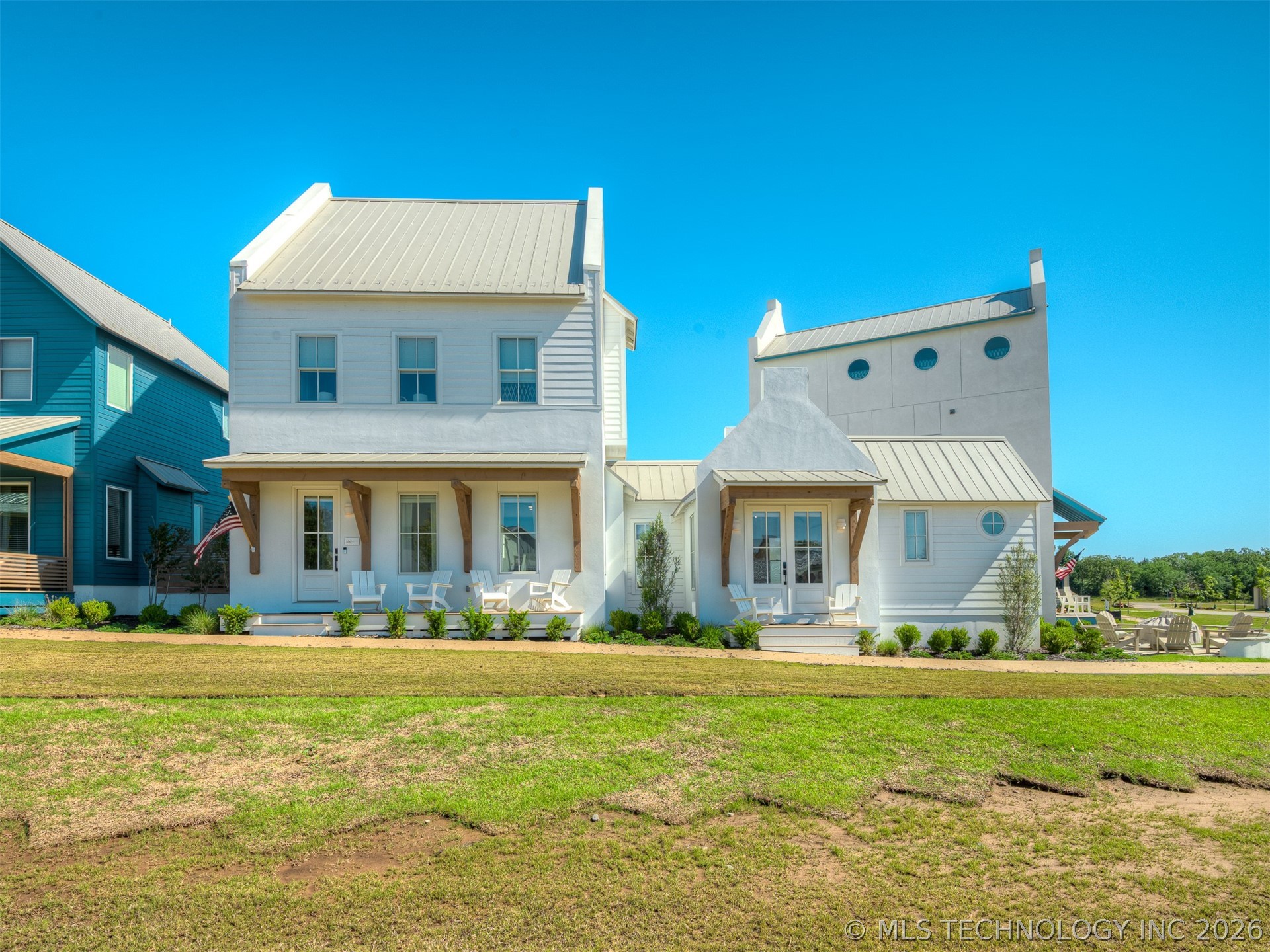 51 Lower Greenway Carlton Landing OK 74432