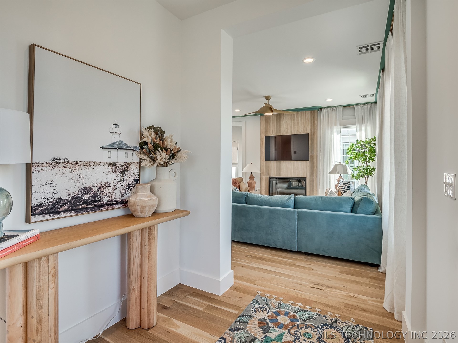 51 Lower Greenway Carlton Landing OK 74432