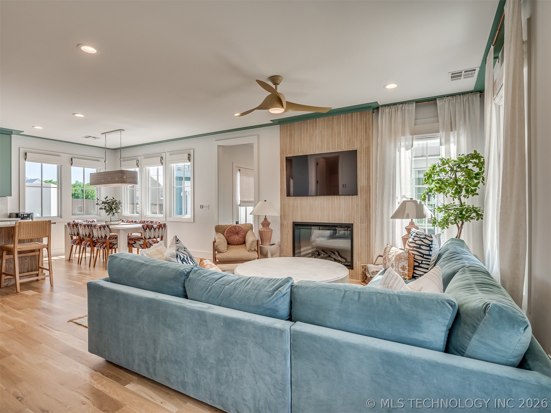 51 Lower Greenway Carlton Landing OK 74432