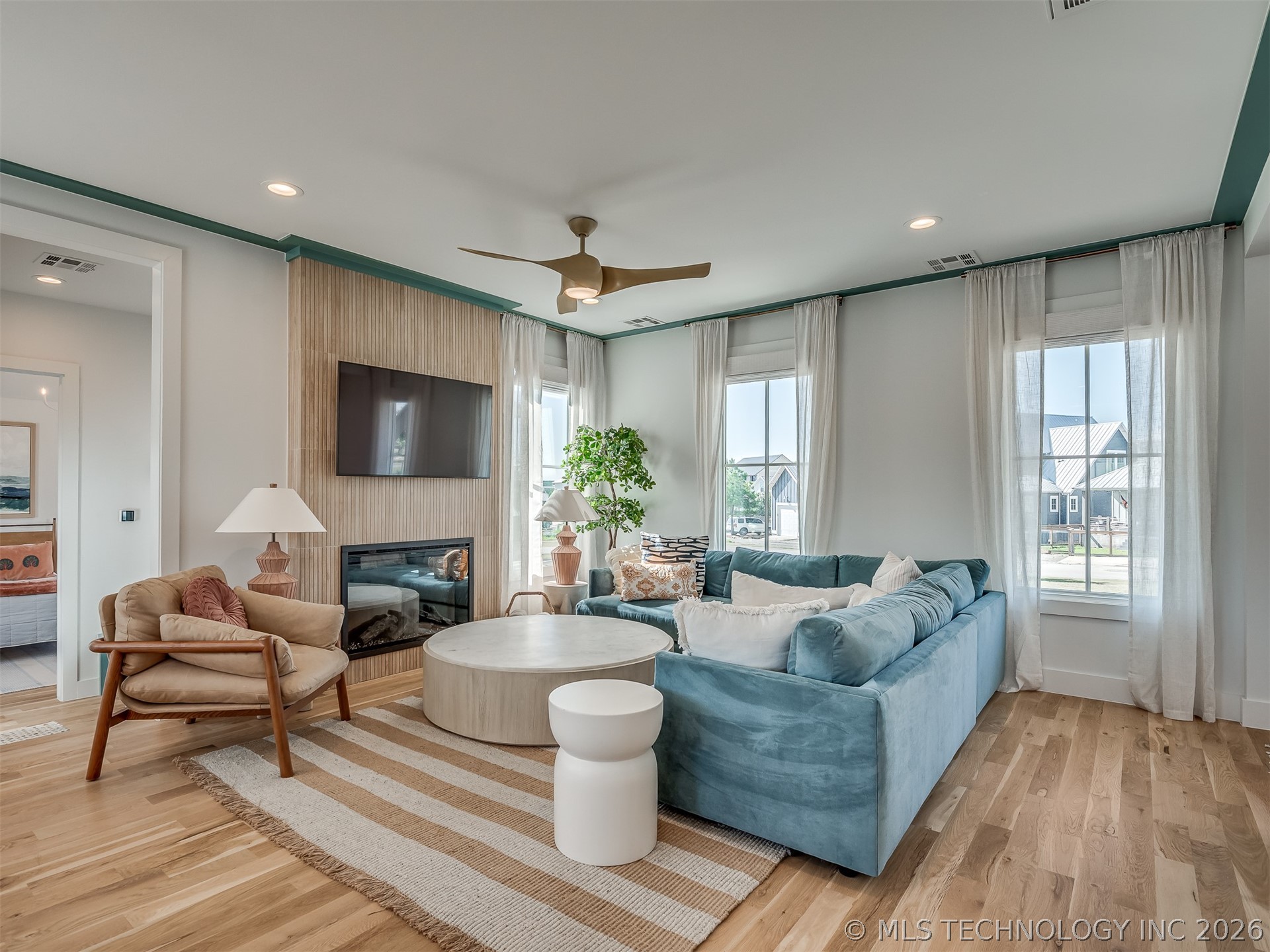 51 Lower Greenway Carlton Landing OK 74432