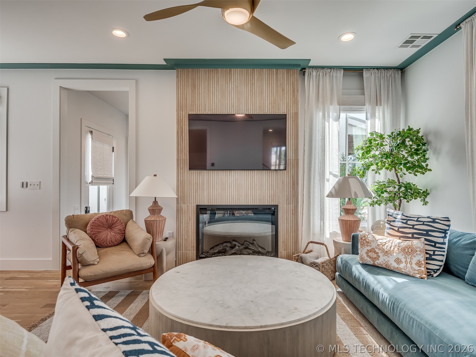51 Lower Greenway Carlton Landing OK 74432