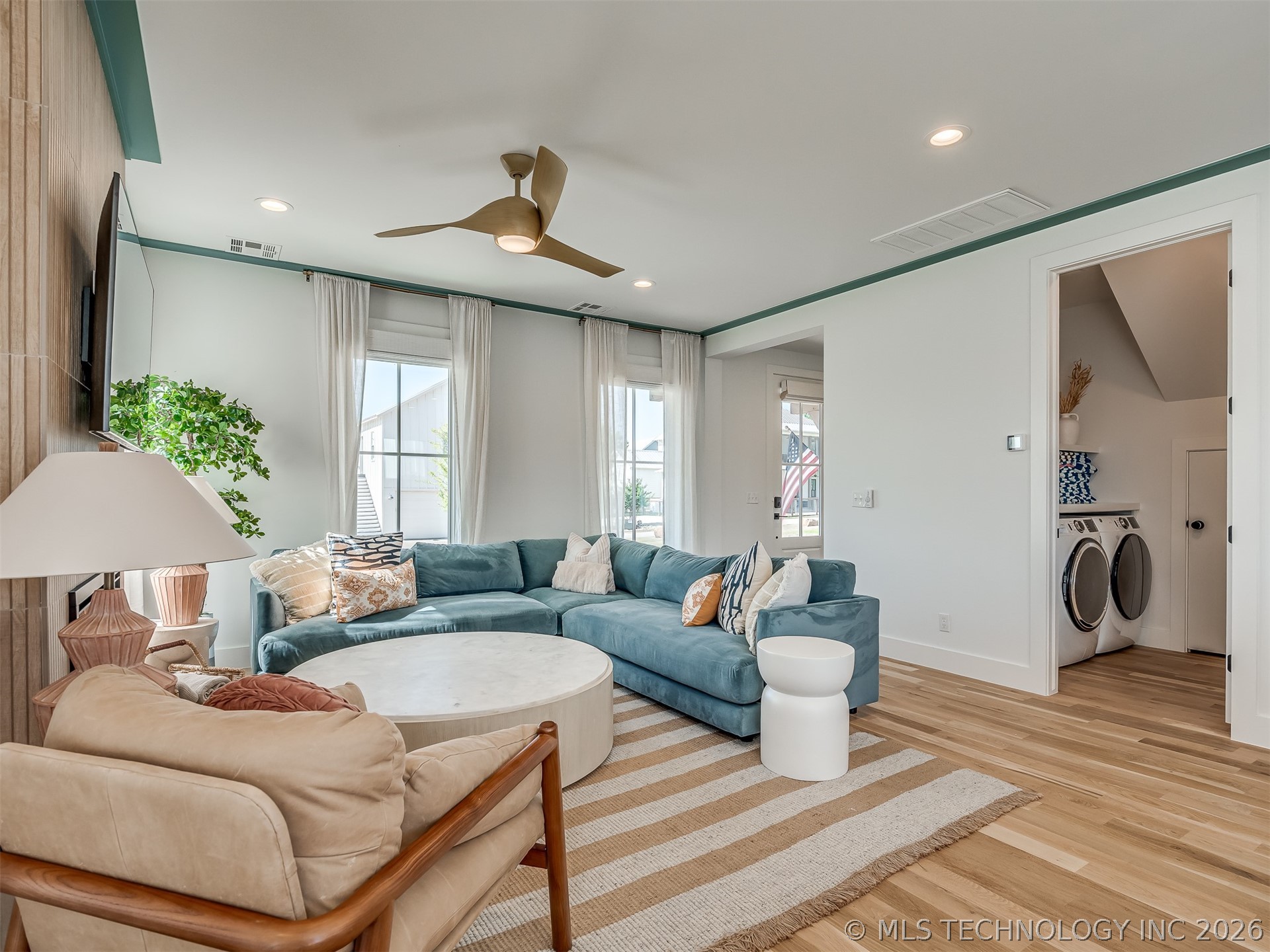 51 Lower Greenway Carlton Landing OK 74432