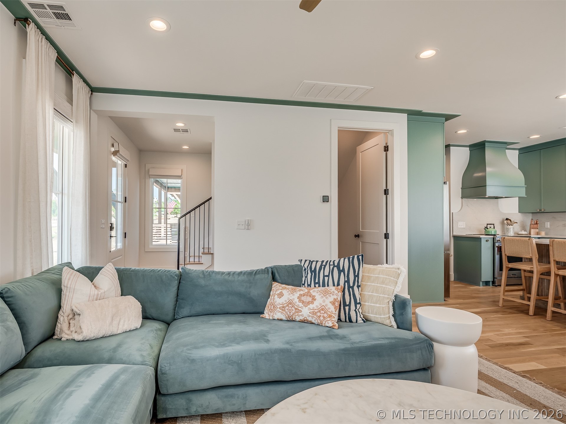 51 Lower Greenway Carlton Landing OK 74432