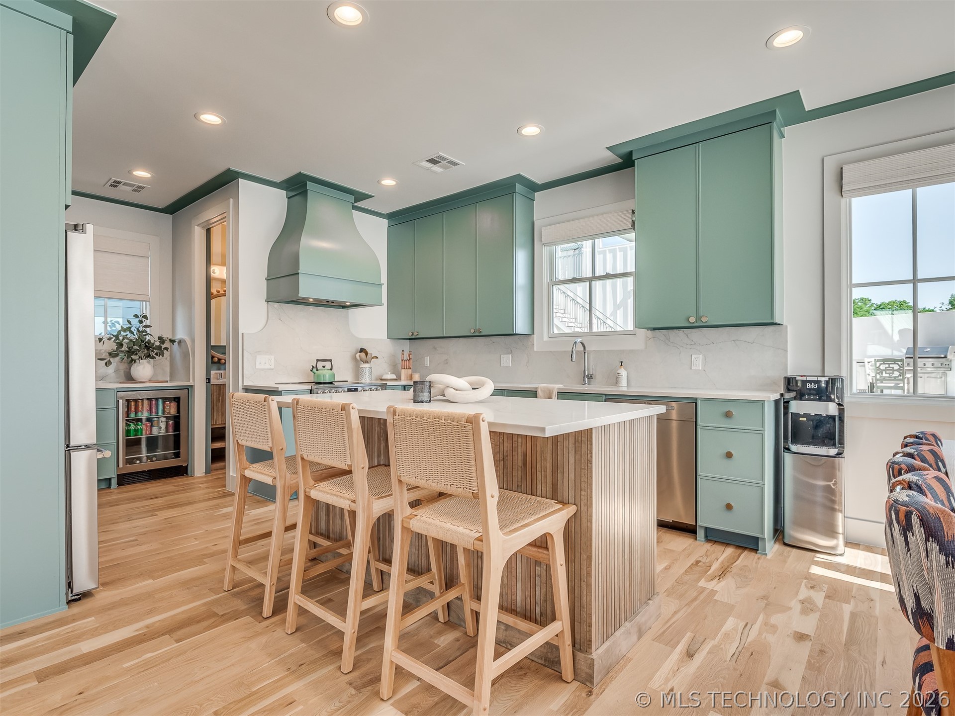 51 Lower Greenway Carlton Landing OK 74432