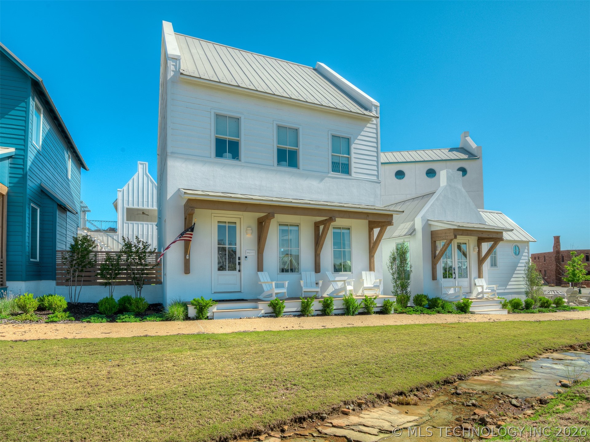51 Lower Greenway Carlton Landing OK 74432