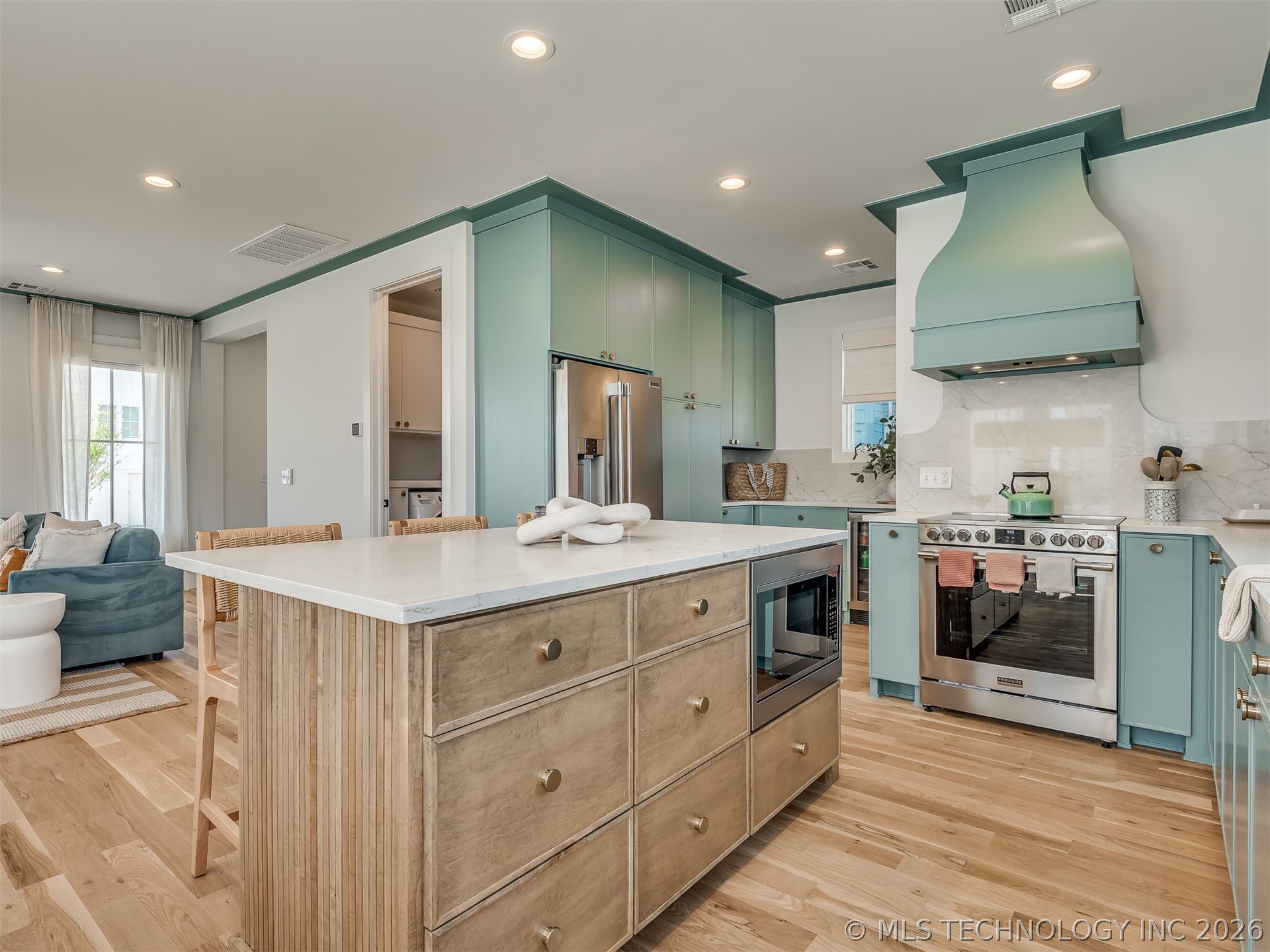 51 Lower Greenway Carlton Landing OK 74432