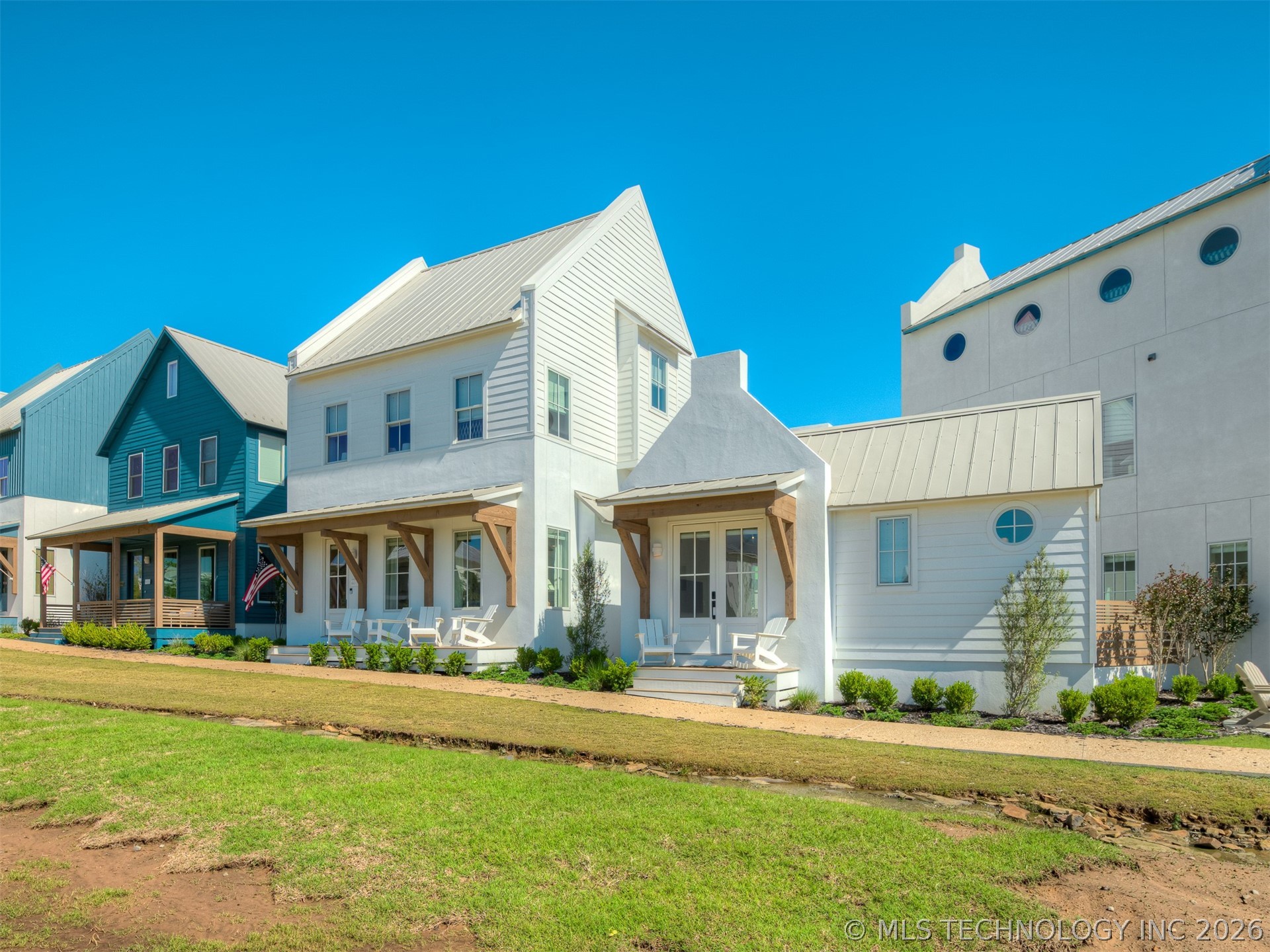 51 Lower Greenway Carlton Landing OK 74432