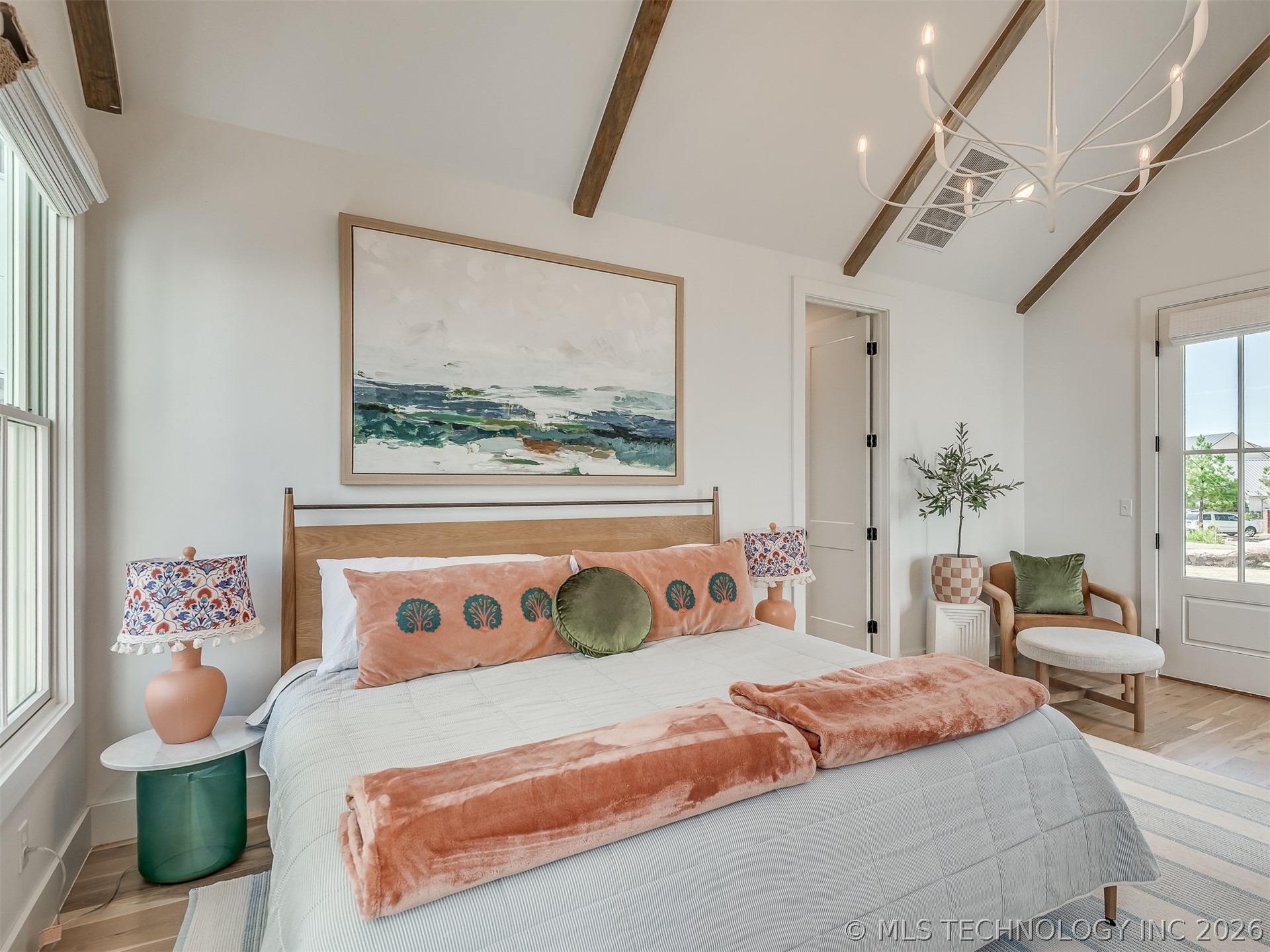 51 Lower Greenway Carlton Landing OK 74432