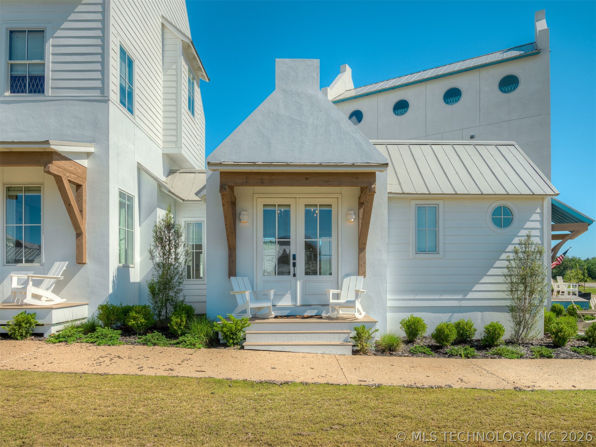 51 Lower Greenway Carlton Landing OK 74432