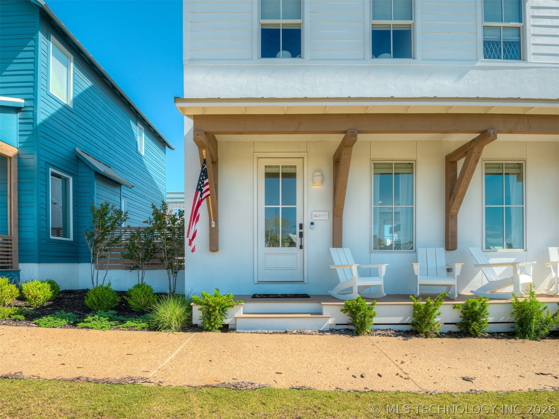 51 Lower Greenway Carlton Landing OK 74432