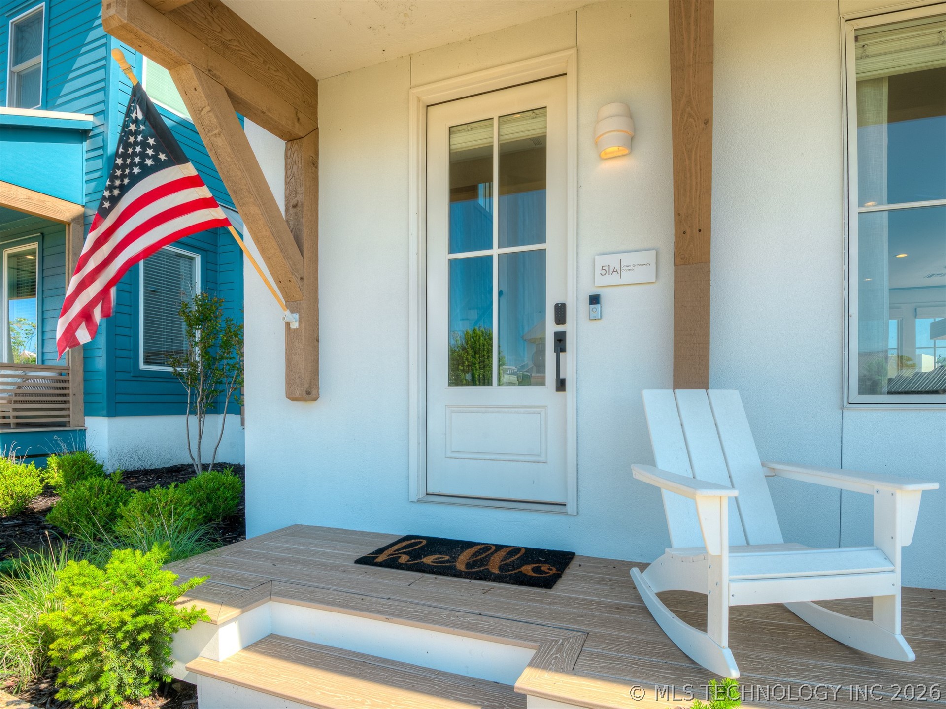 51 Lower Greenway Carlton Landing OK 74432