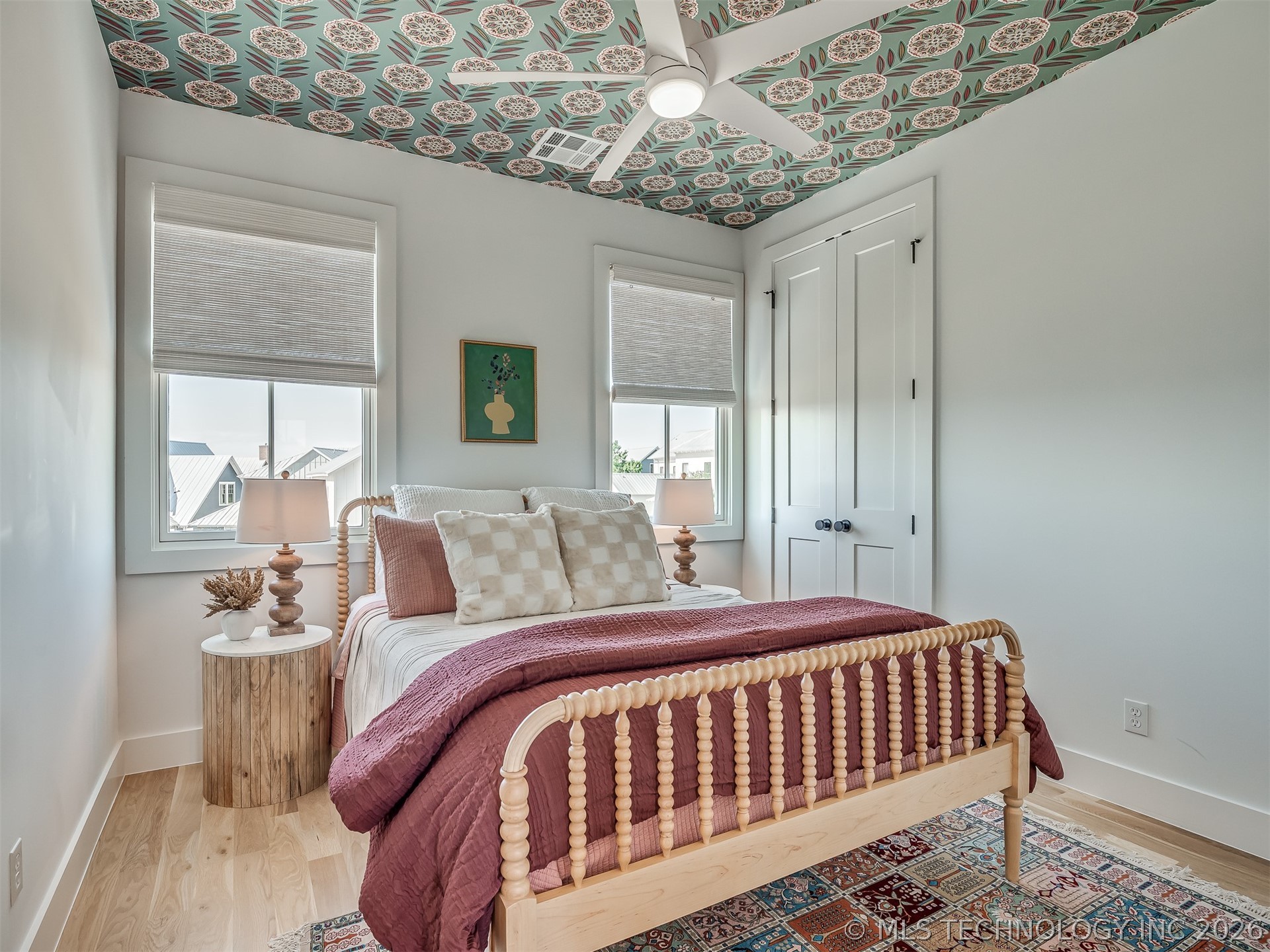 51 Lower Greenway Carlton Landing OK 74432