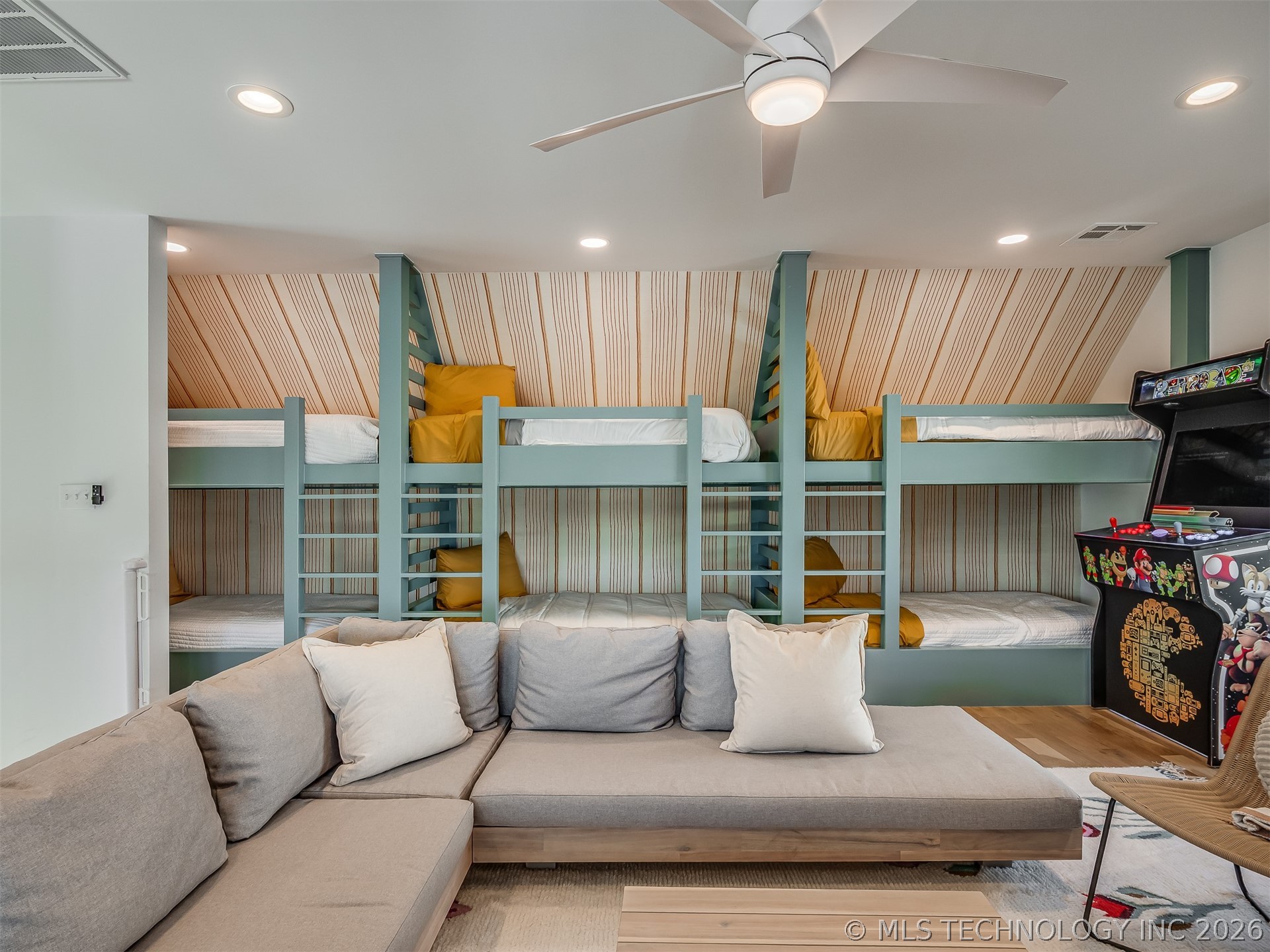 51 Lower Greenway Carlton Landing OK 74432