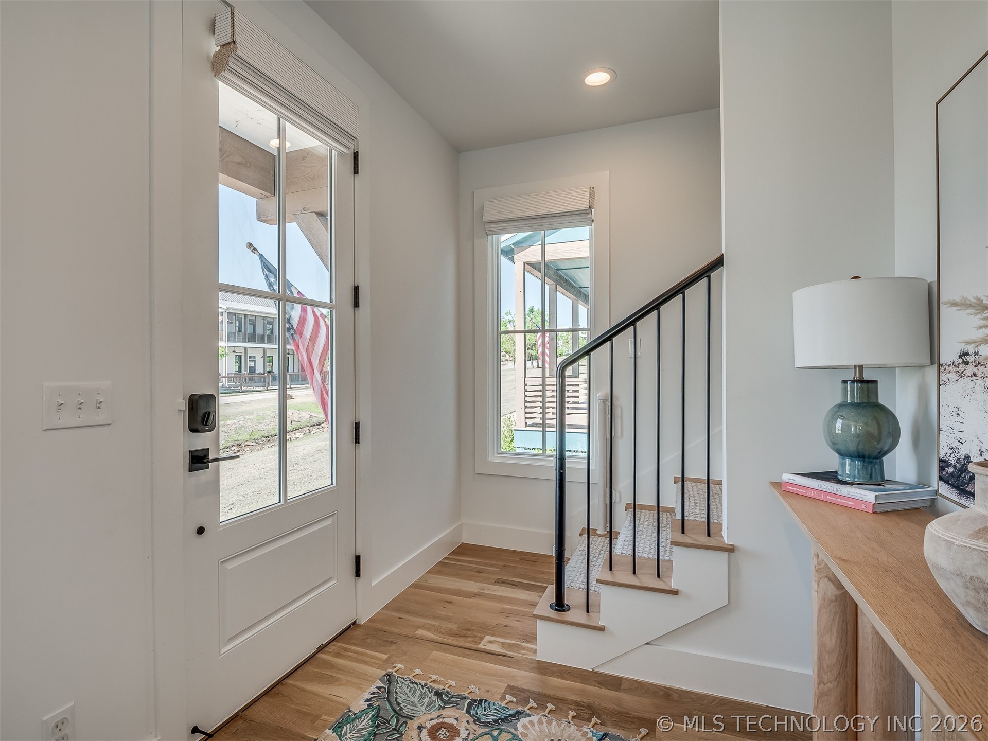 51 Lower Greenway Carlton Landing OK 74432