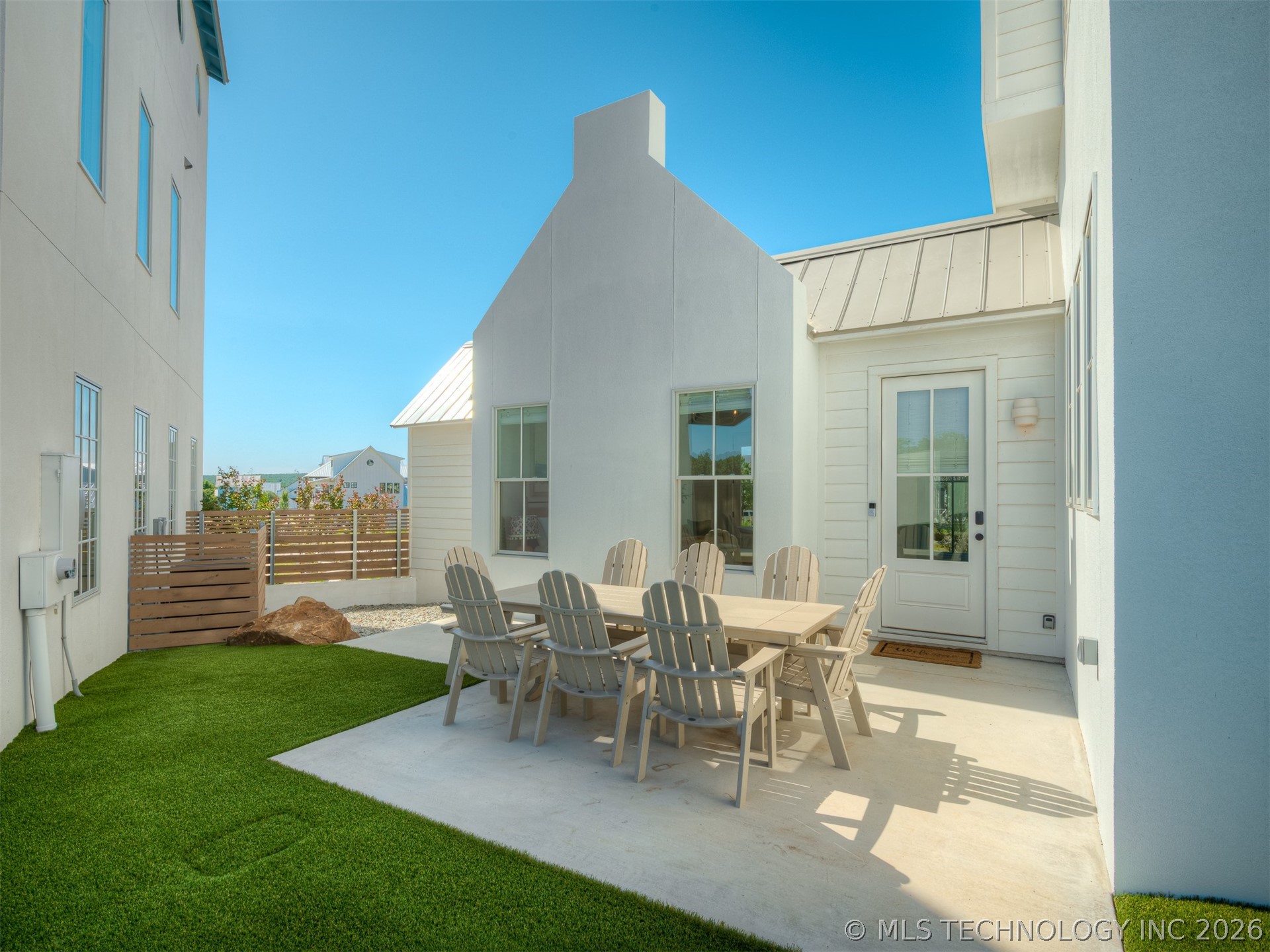 51 Lower Greenway Carlton Landing OK 74432