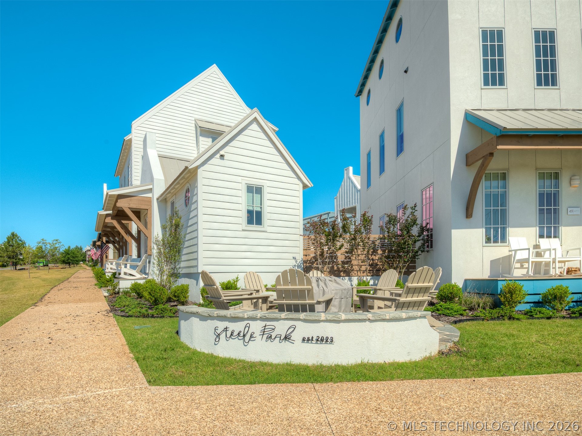 51 Lower Greenway Carlton Landing OK 74432