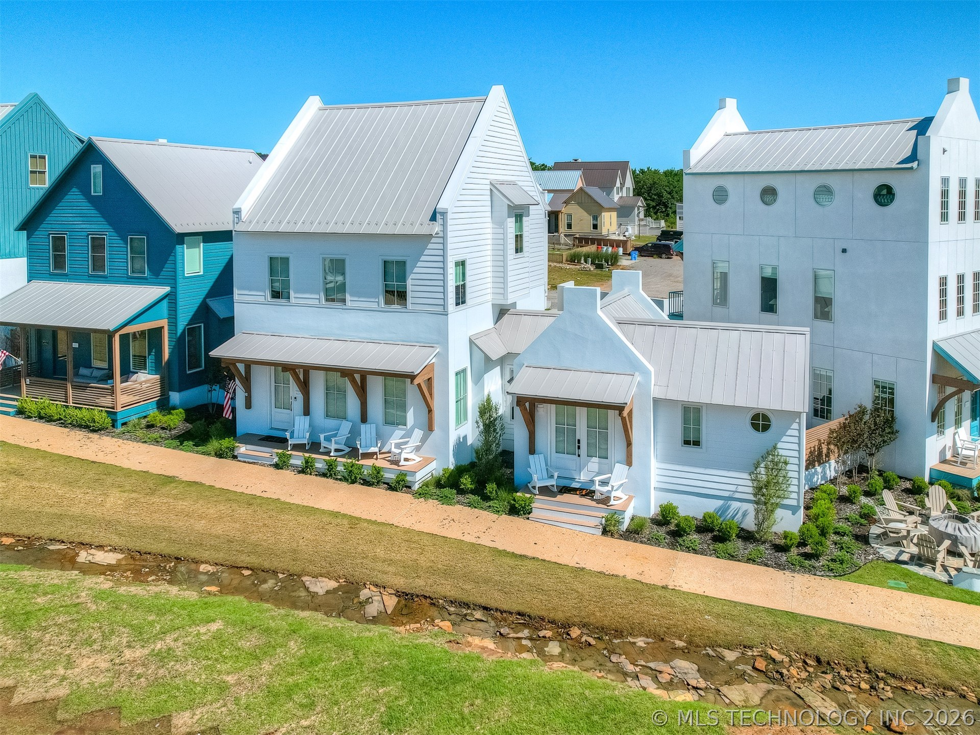 51 Lower Greenway Carlton Landing OK 74432