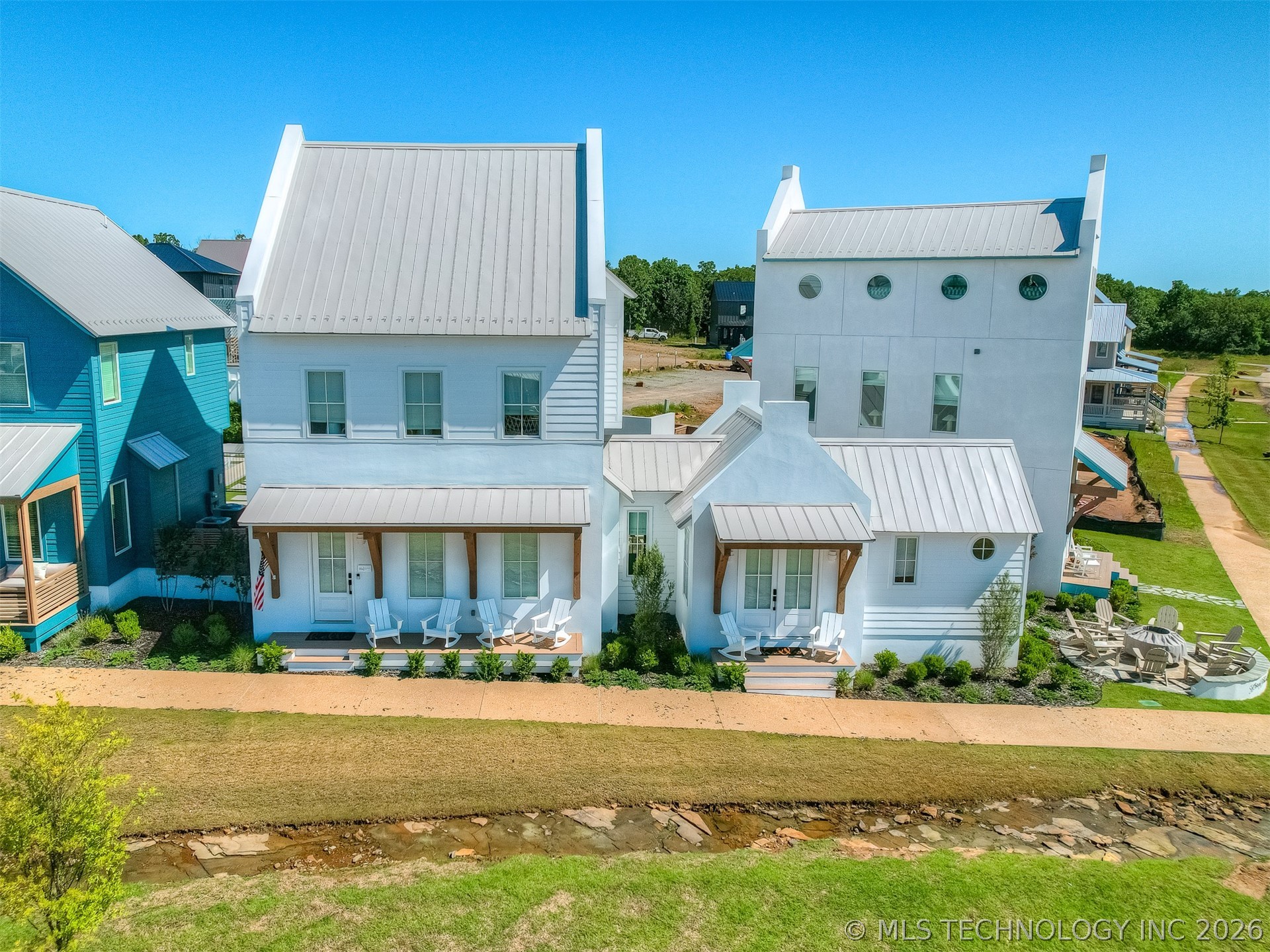 51 Lower Greenway Carlton Landing OK 74432